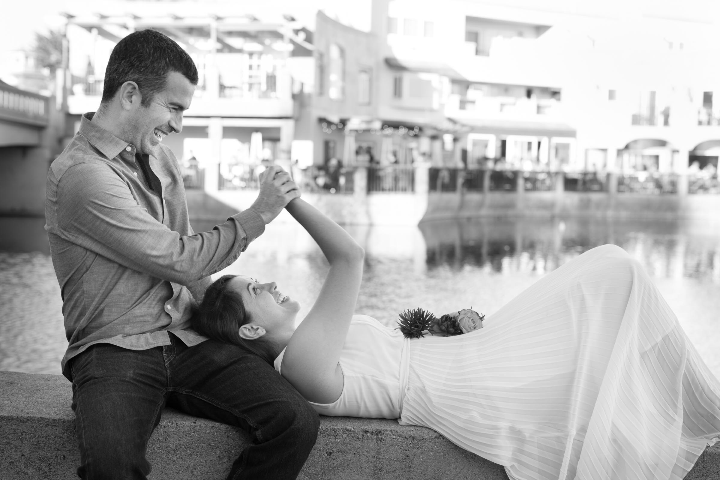 Wedding photography