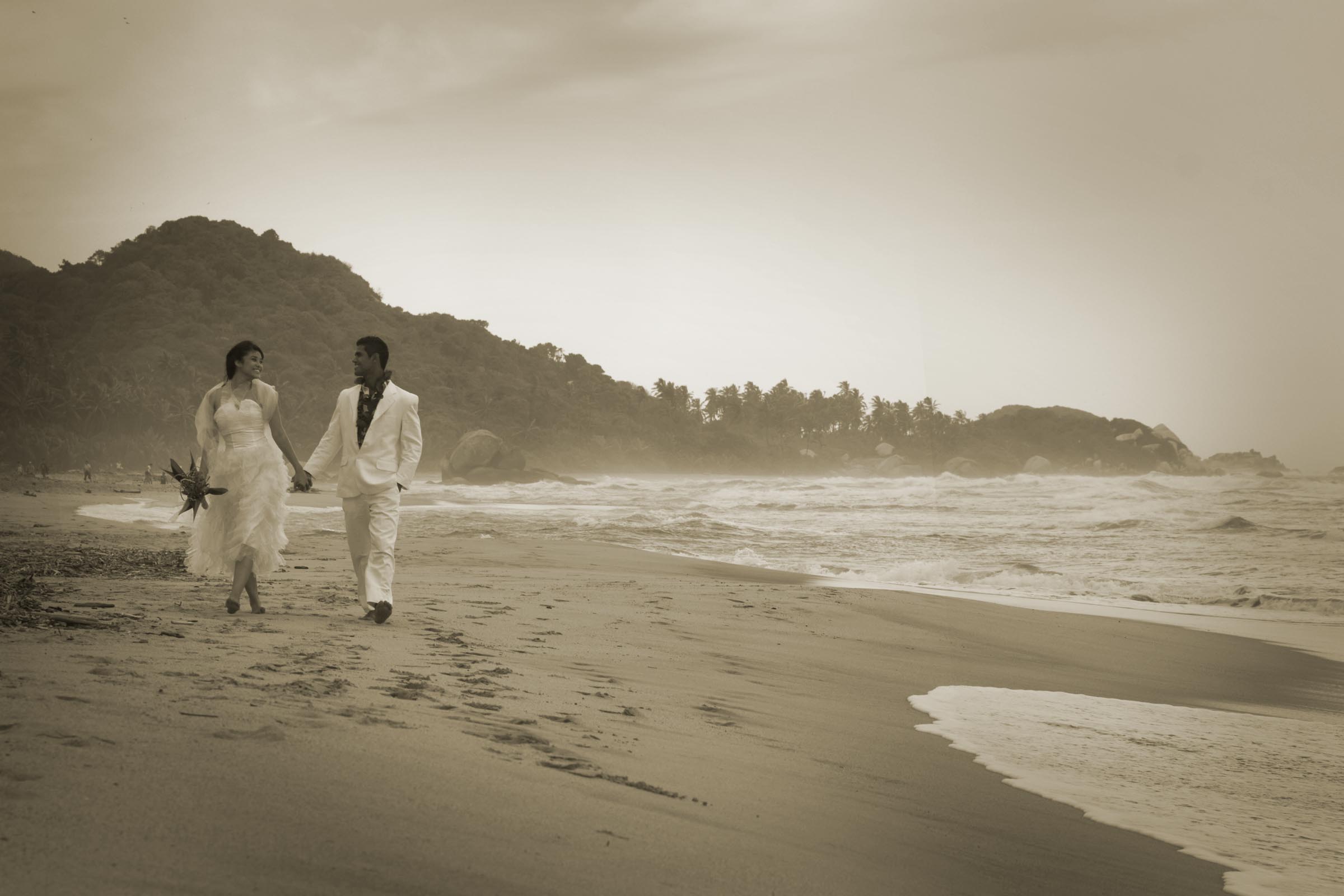 Wedding photography