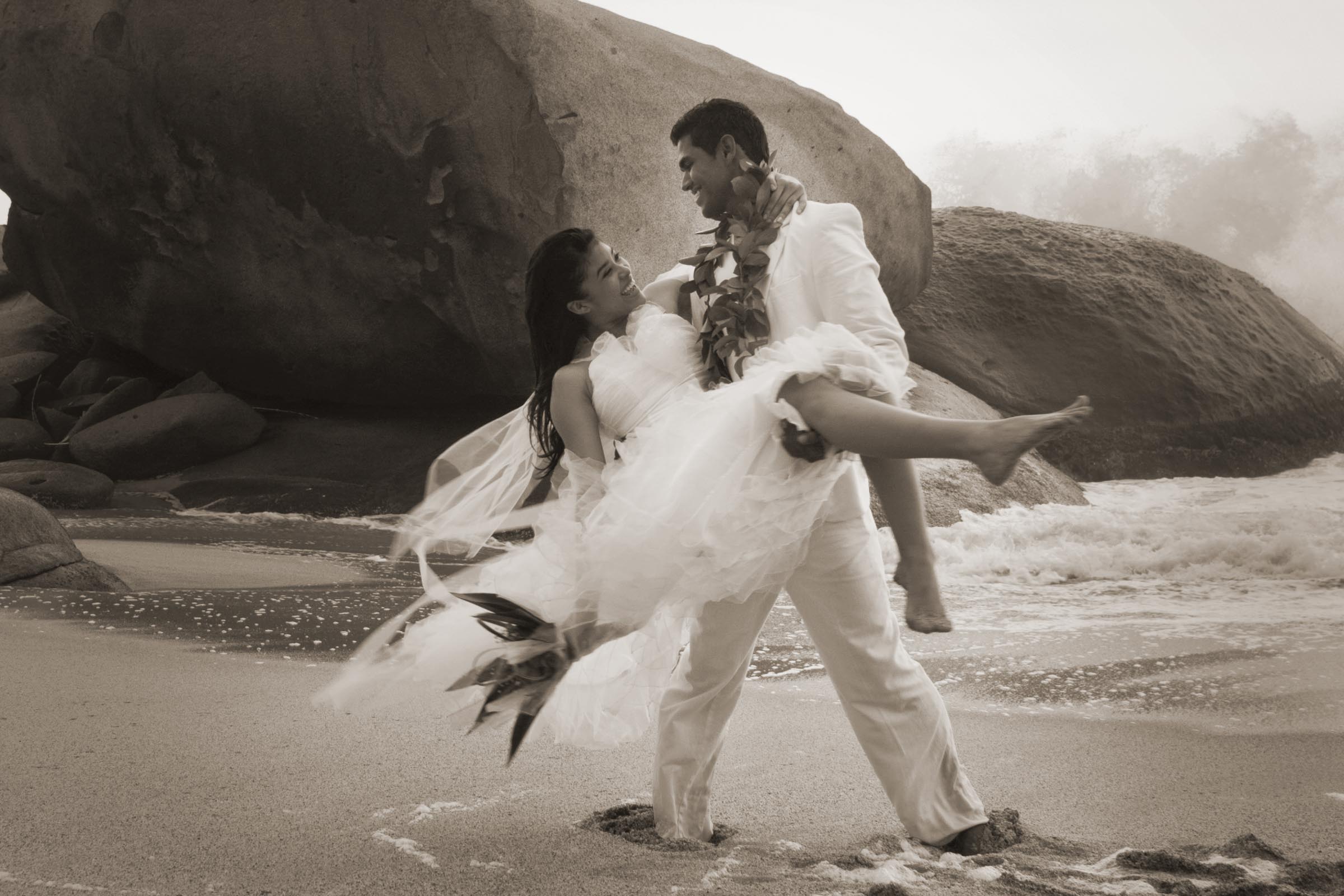 Wedding photography