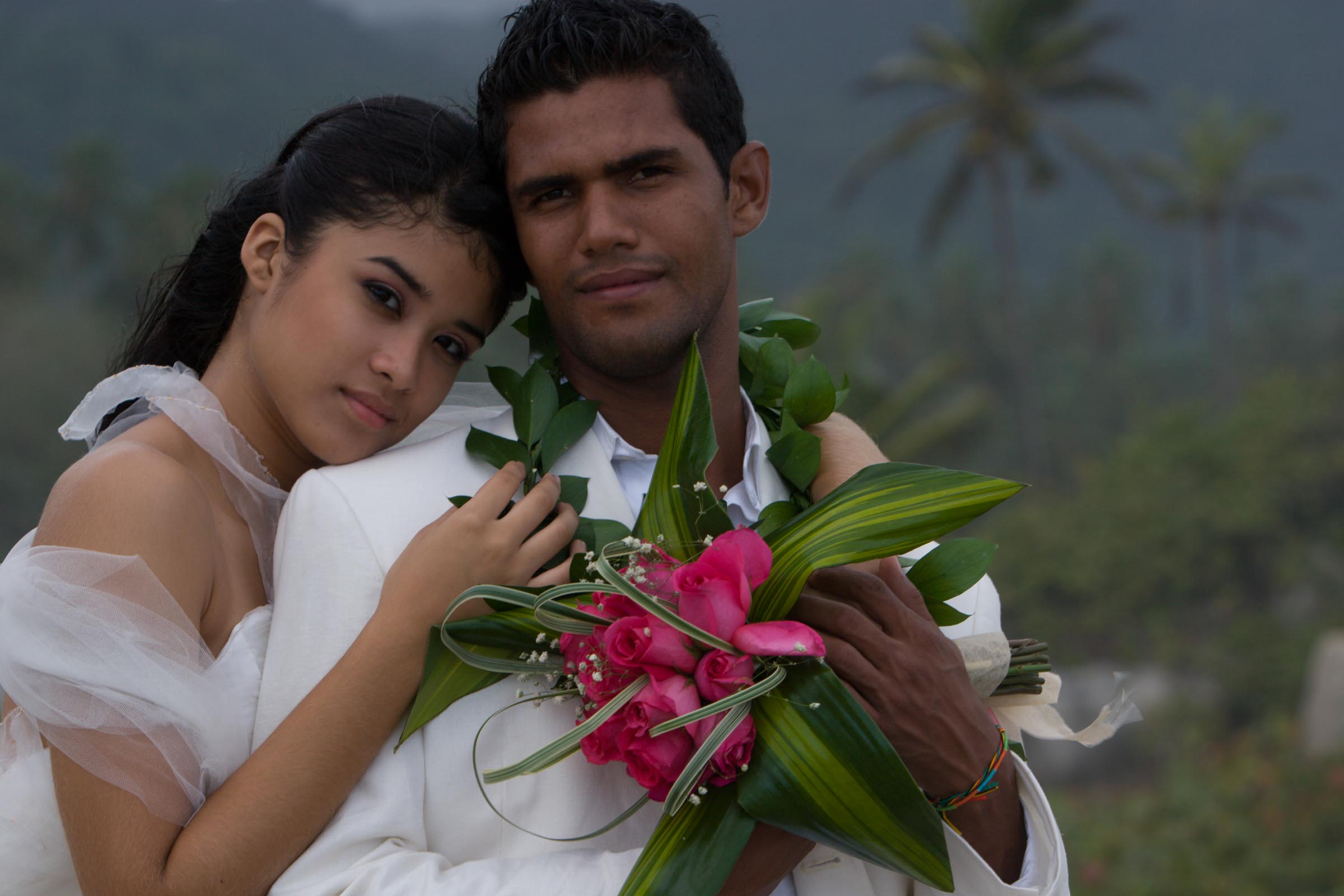 Wedding photography