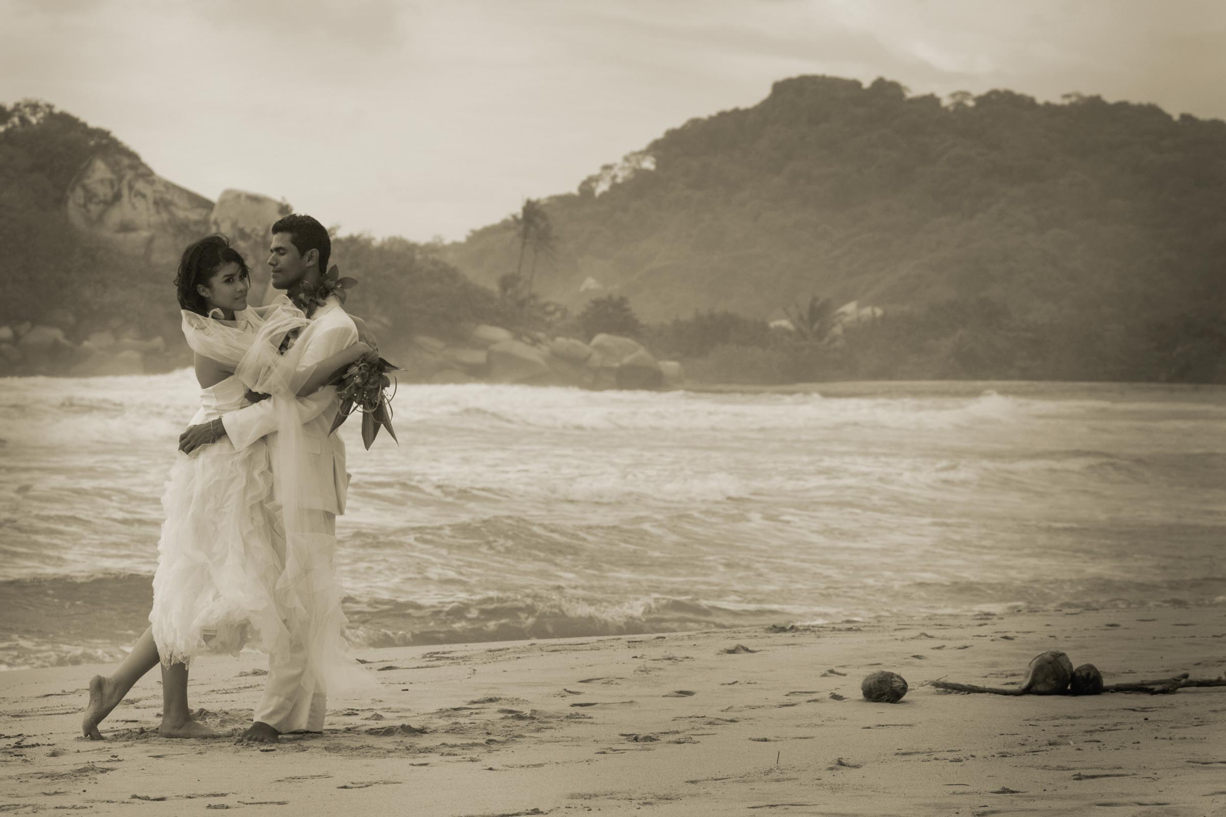 Wedding photography