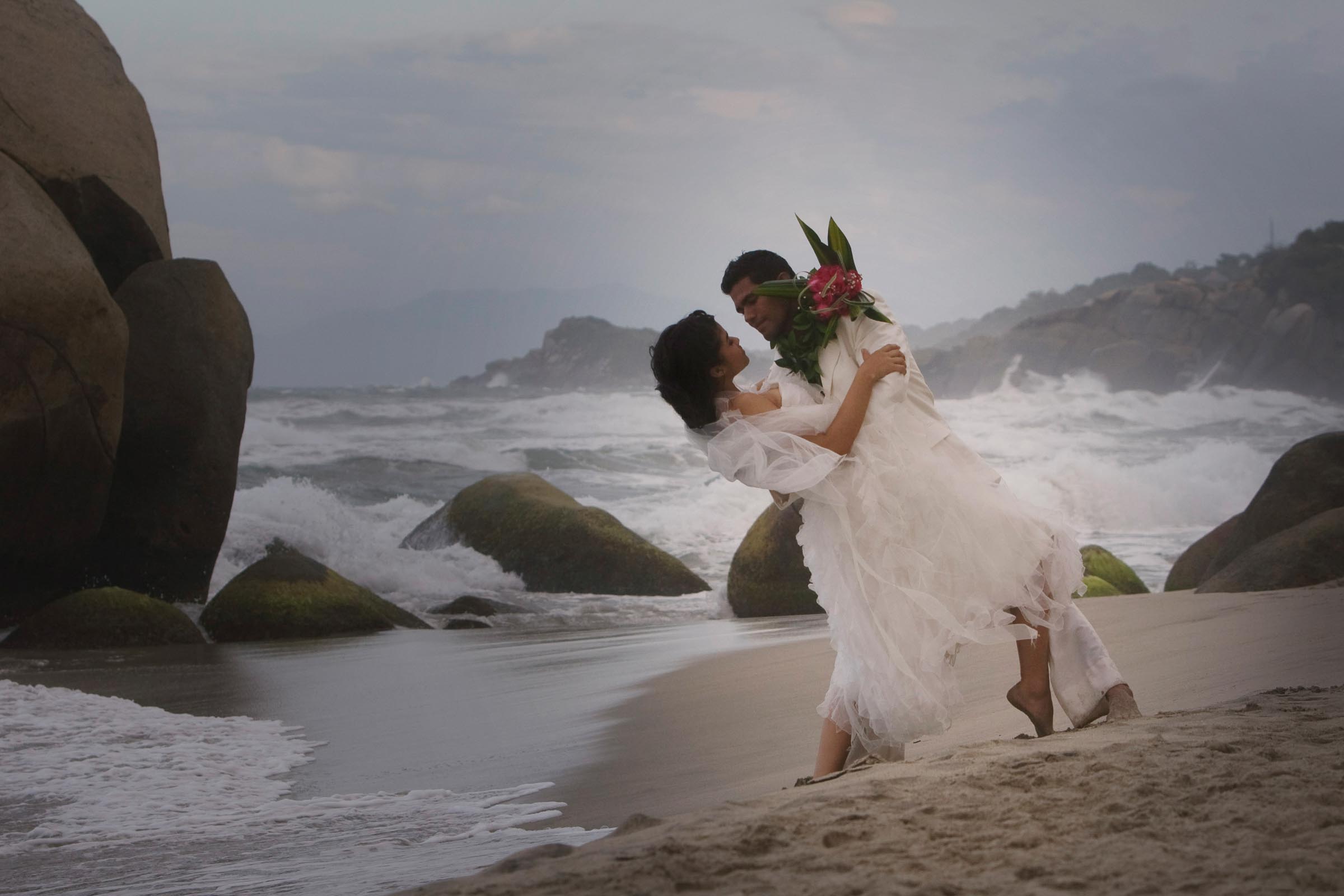 Wedding photography