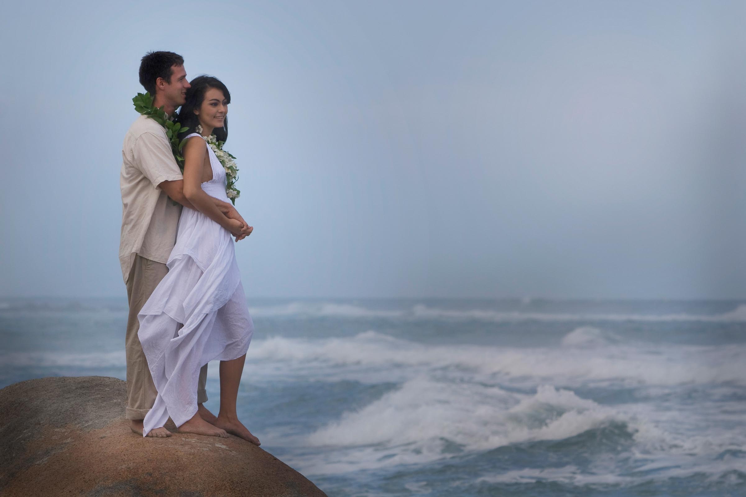 Wedding photography