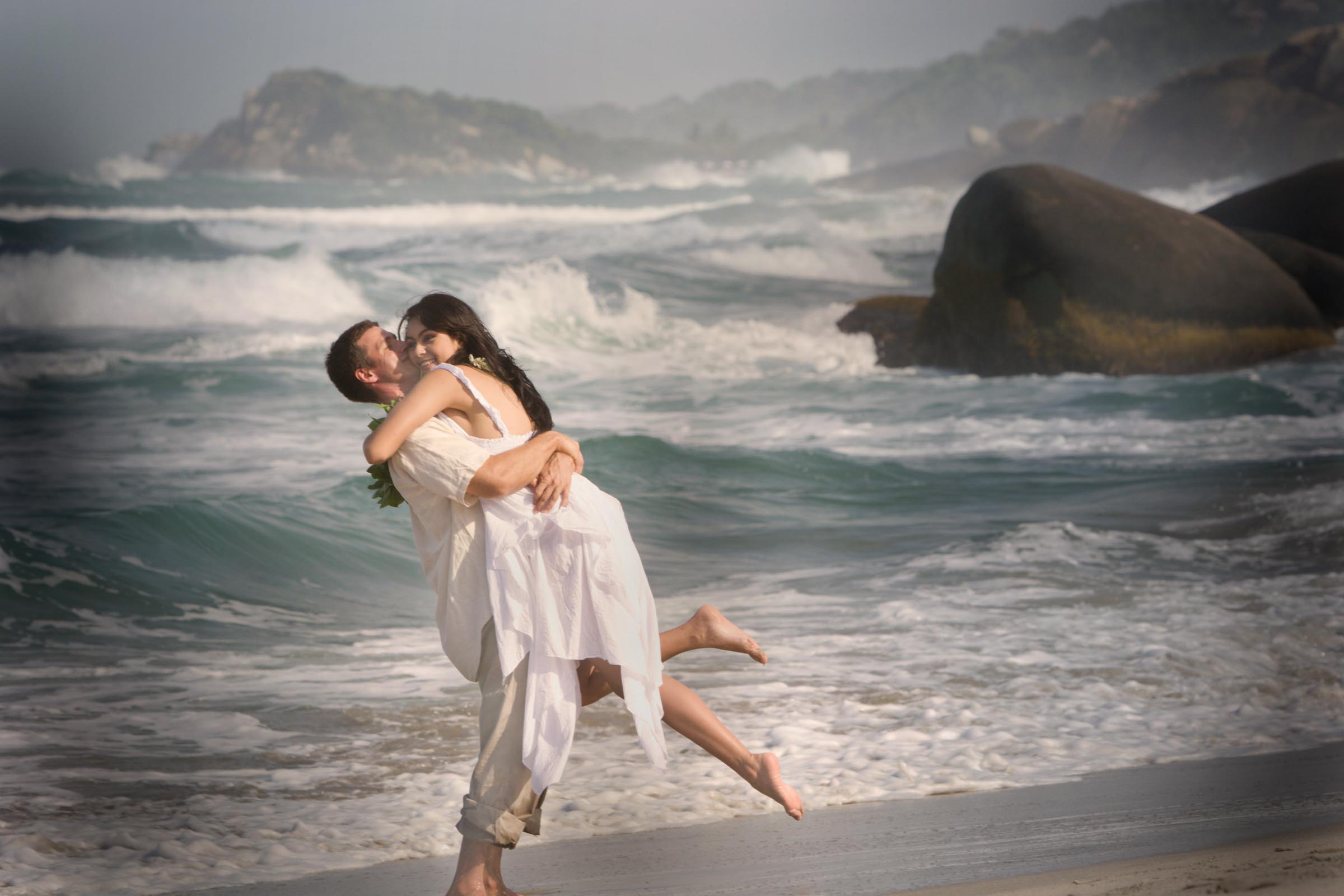 Wedding photography