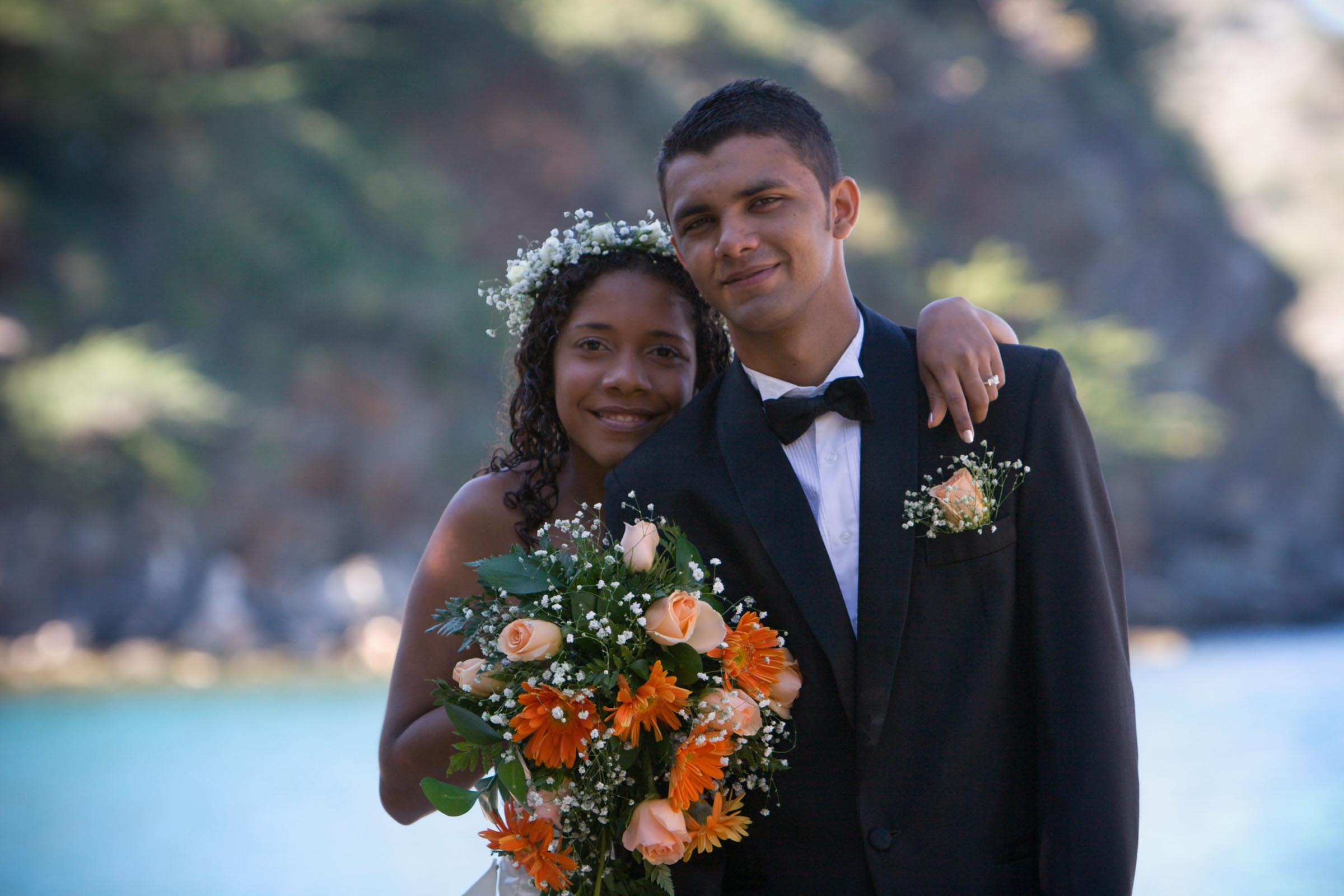 Wedding photography