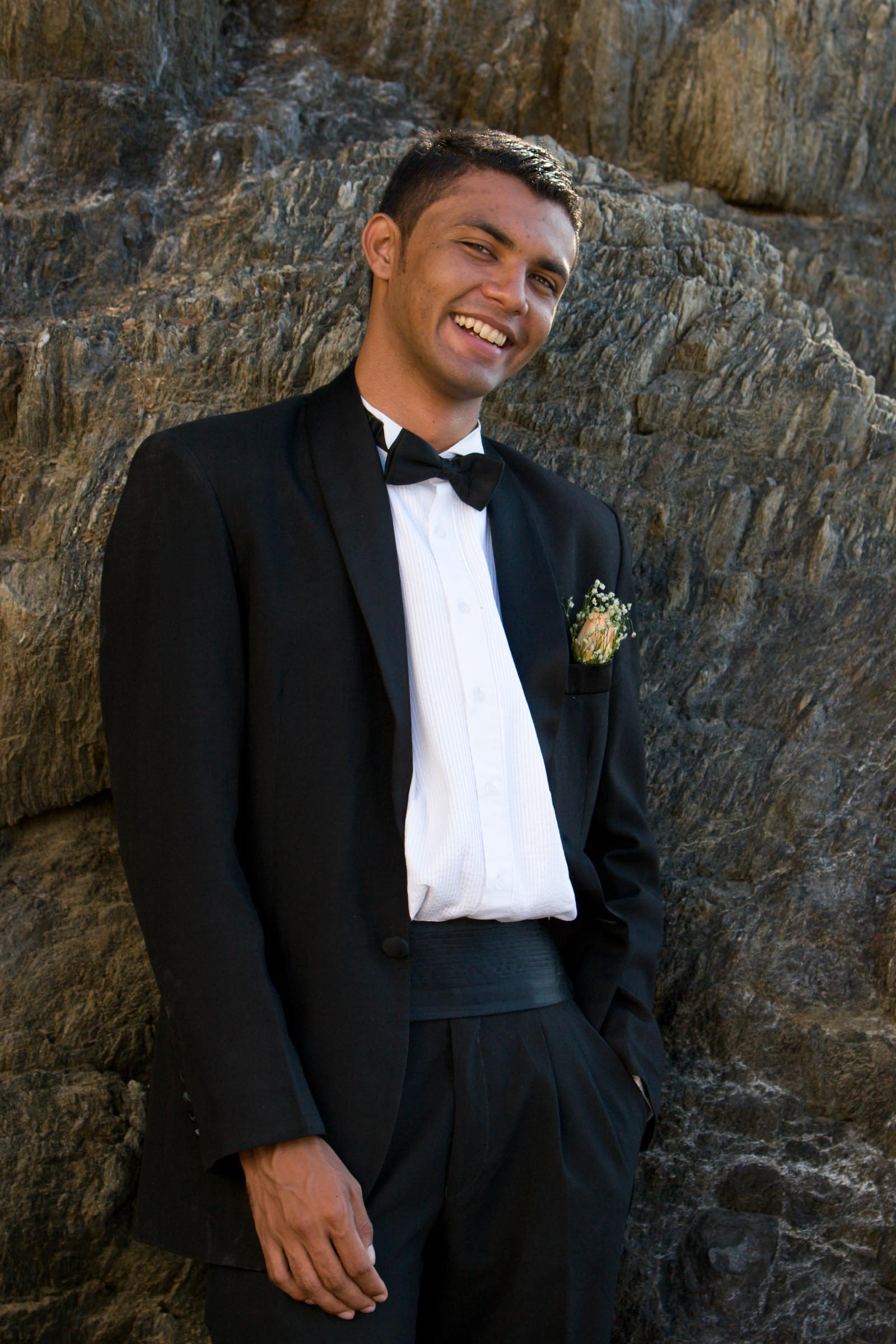 Wedding photography