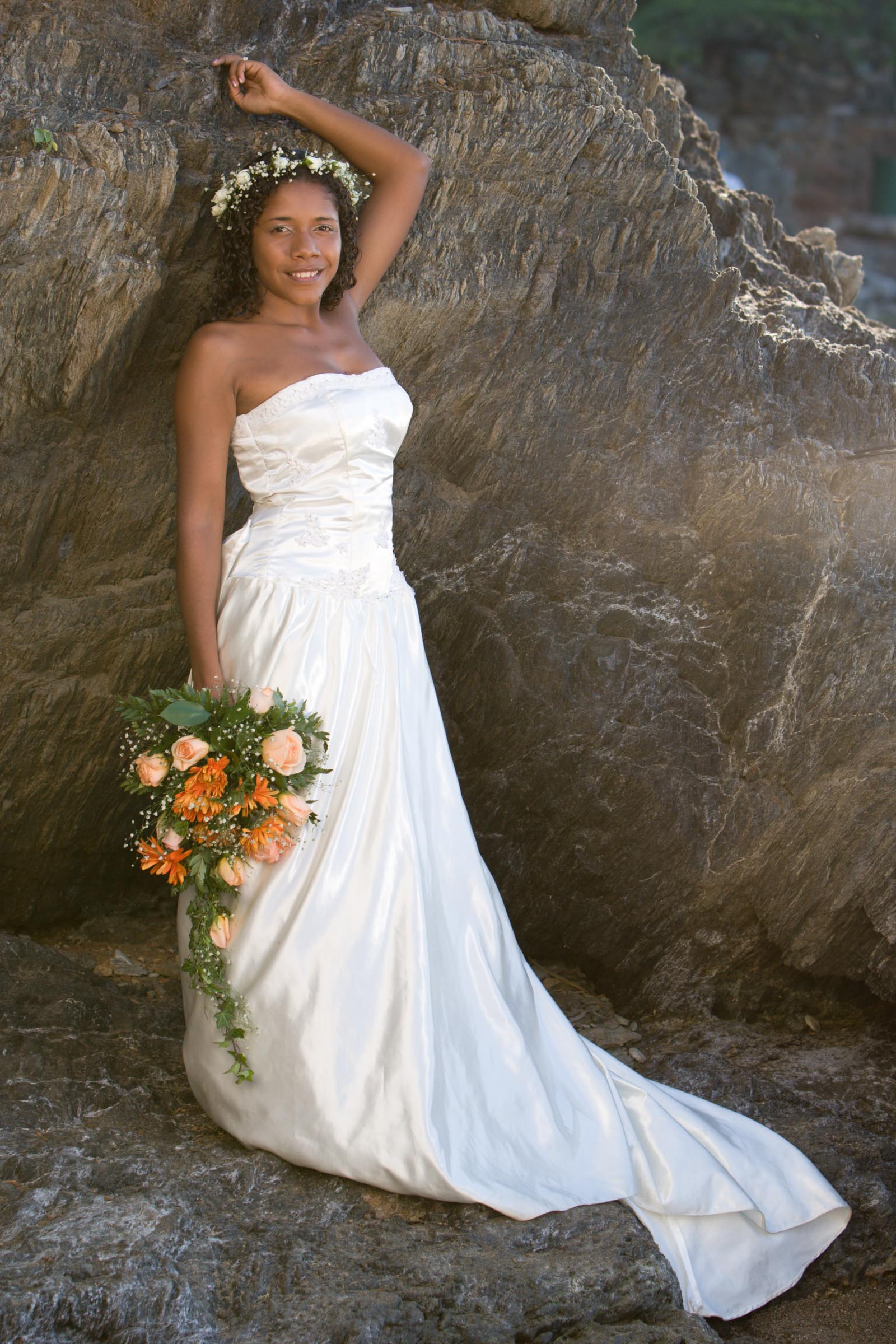 Wedding photography