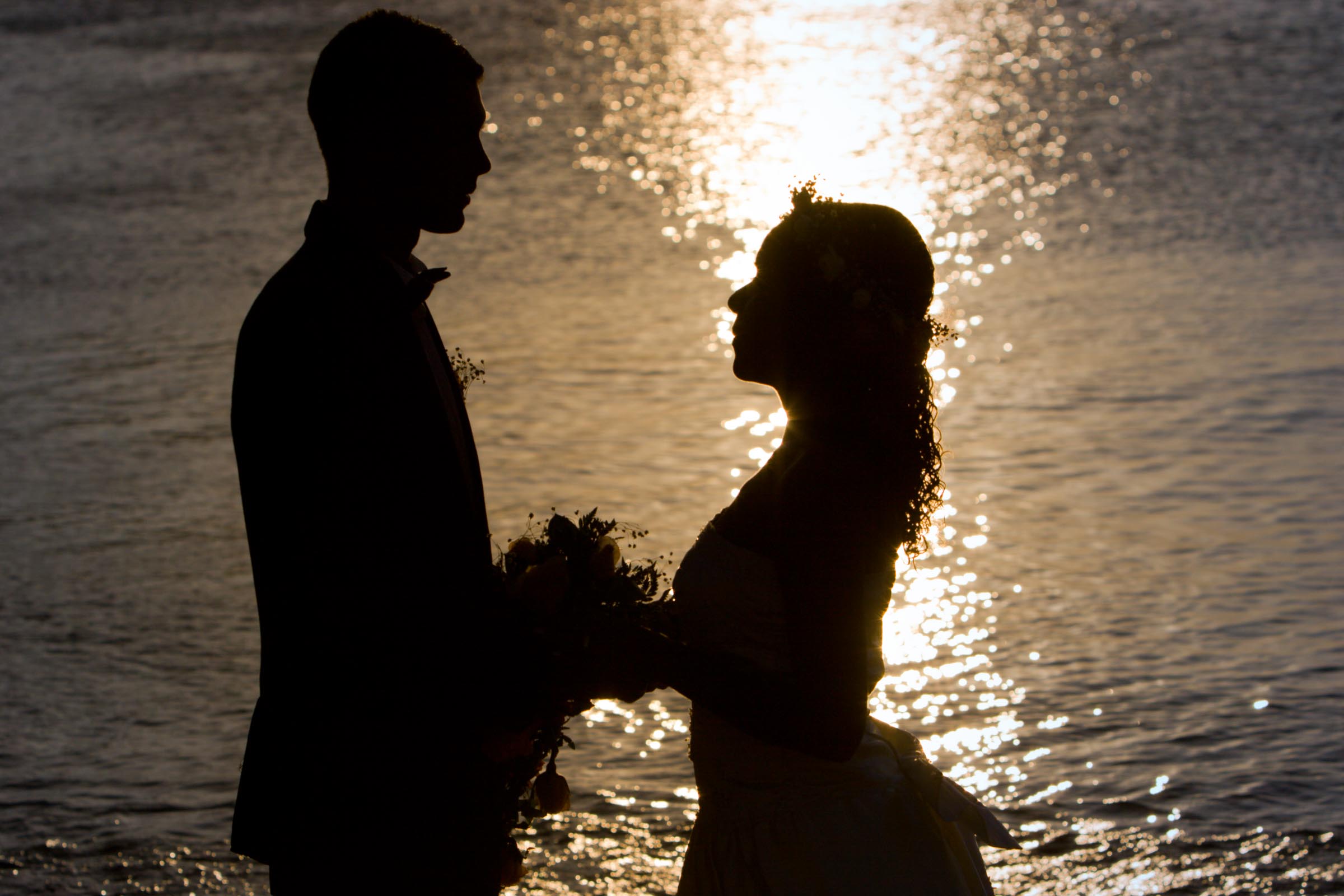 Wedding photography