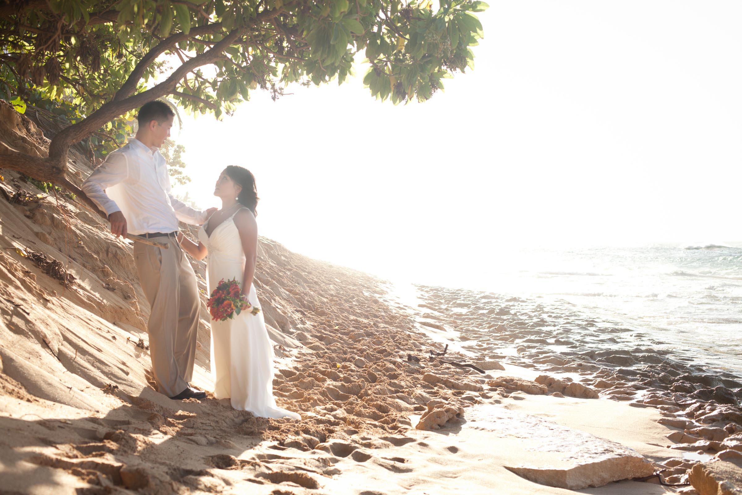 Wedding photography