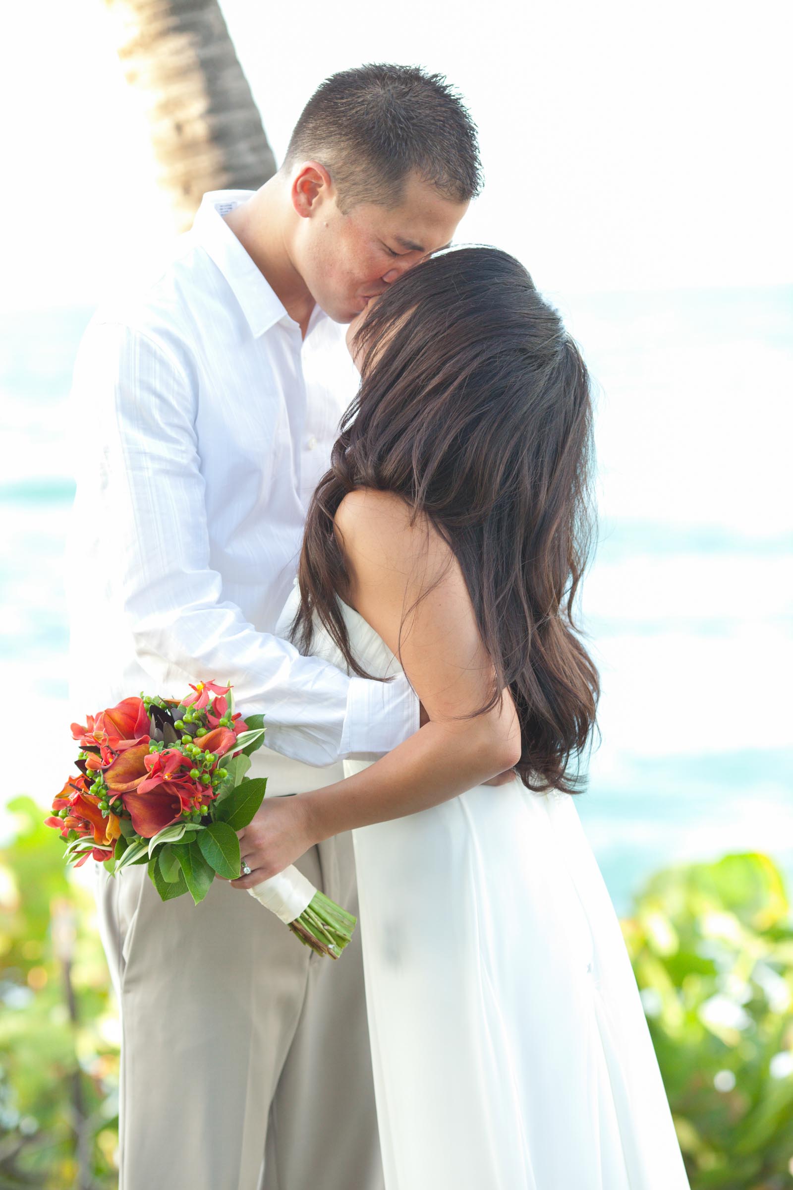 Wedding photography