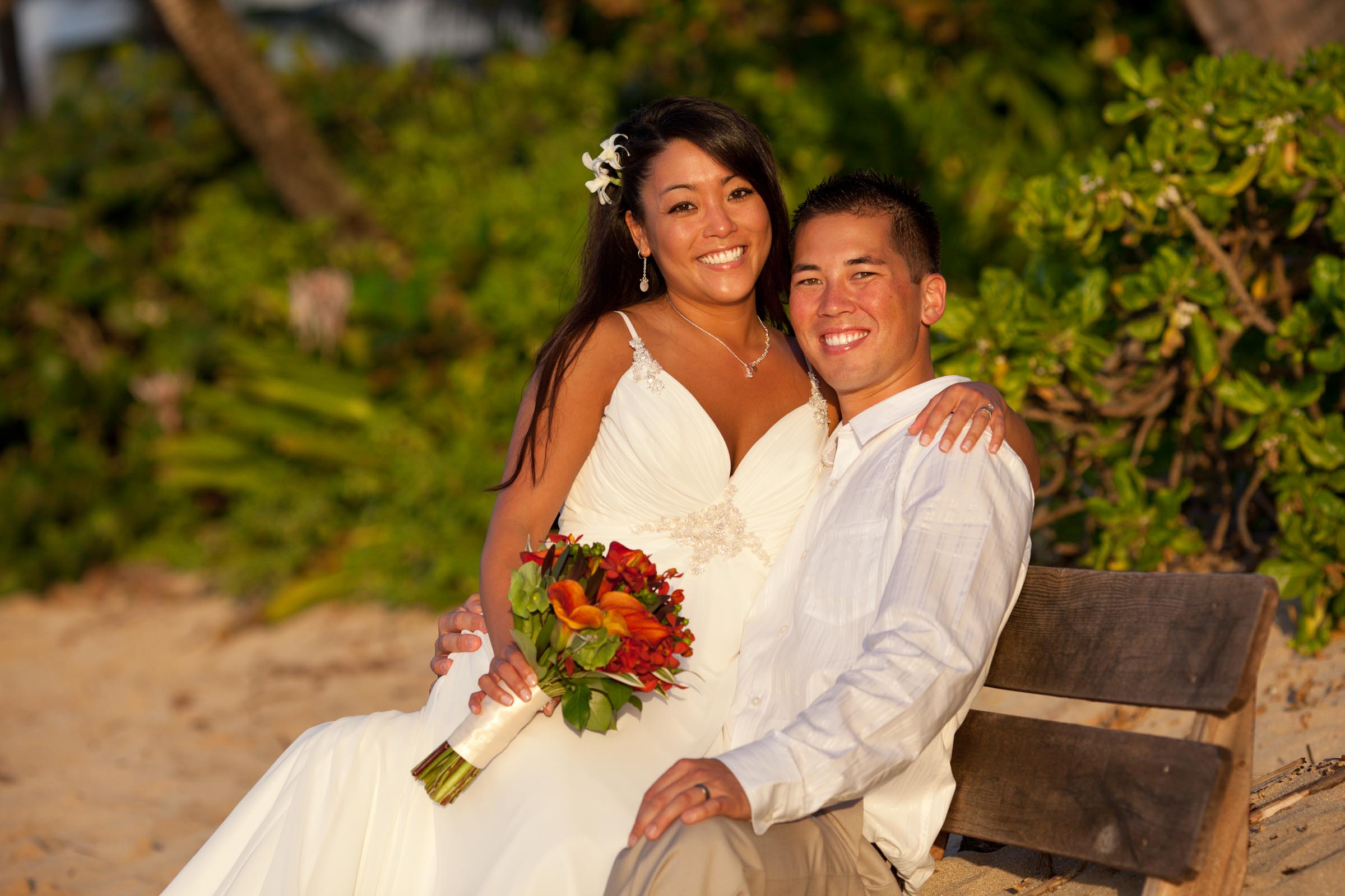 Wedding photography