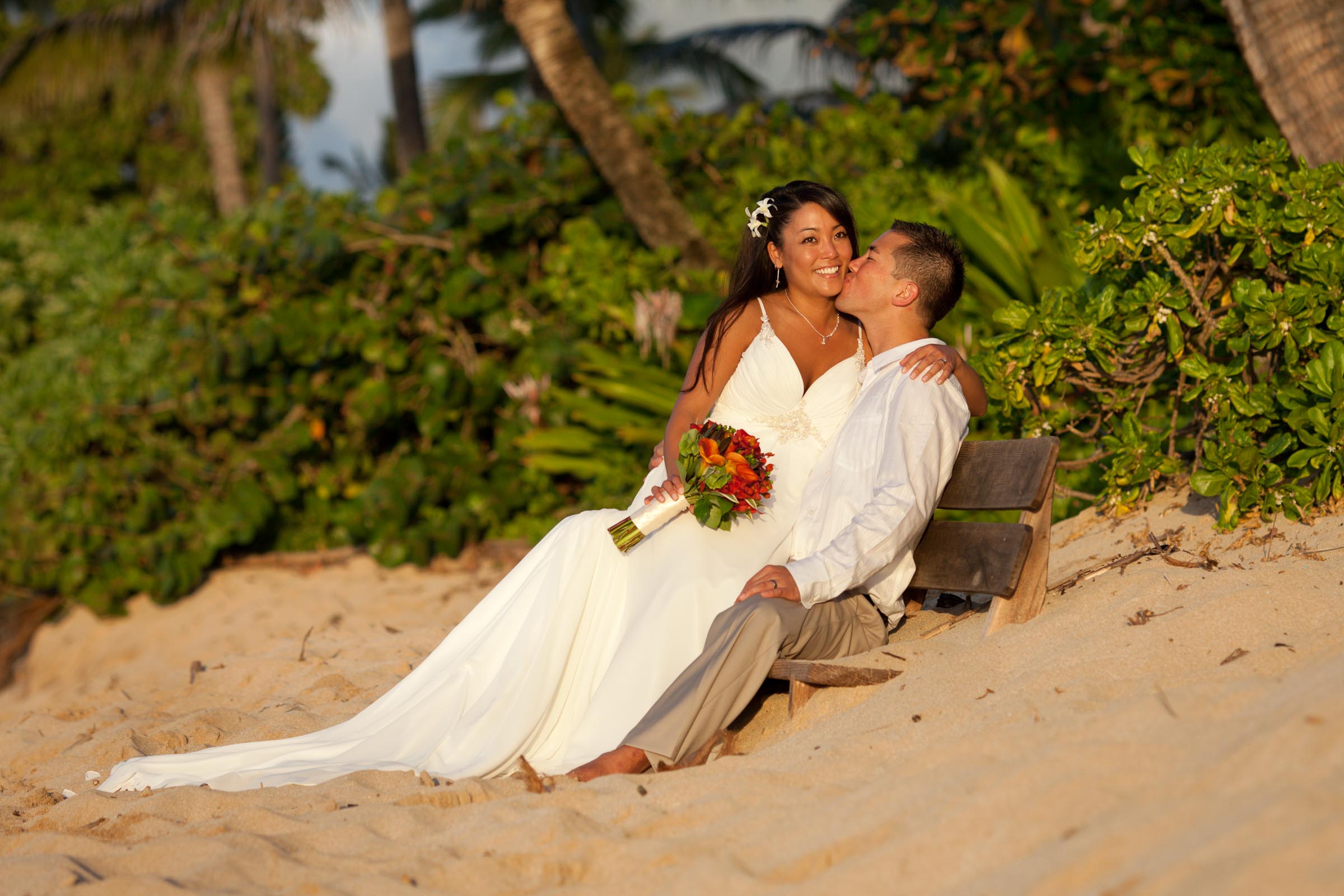 Wedding photography