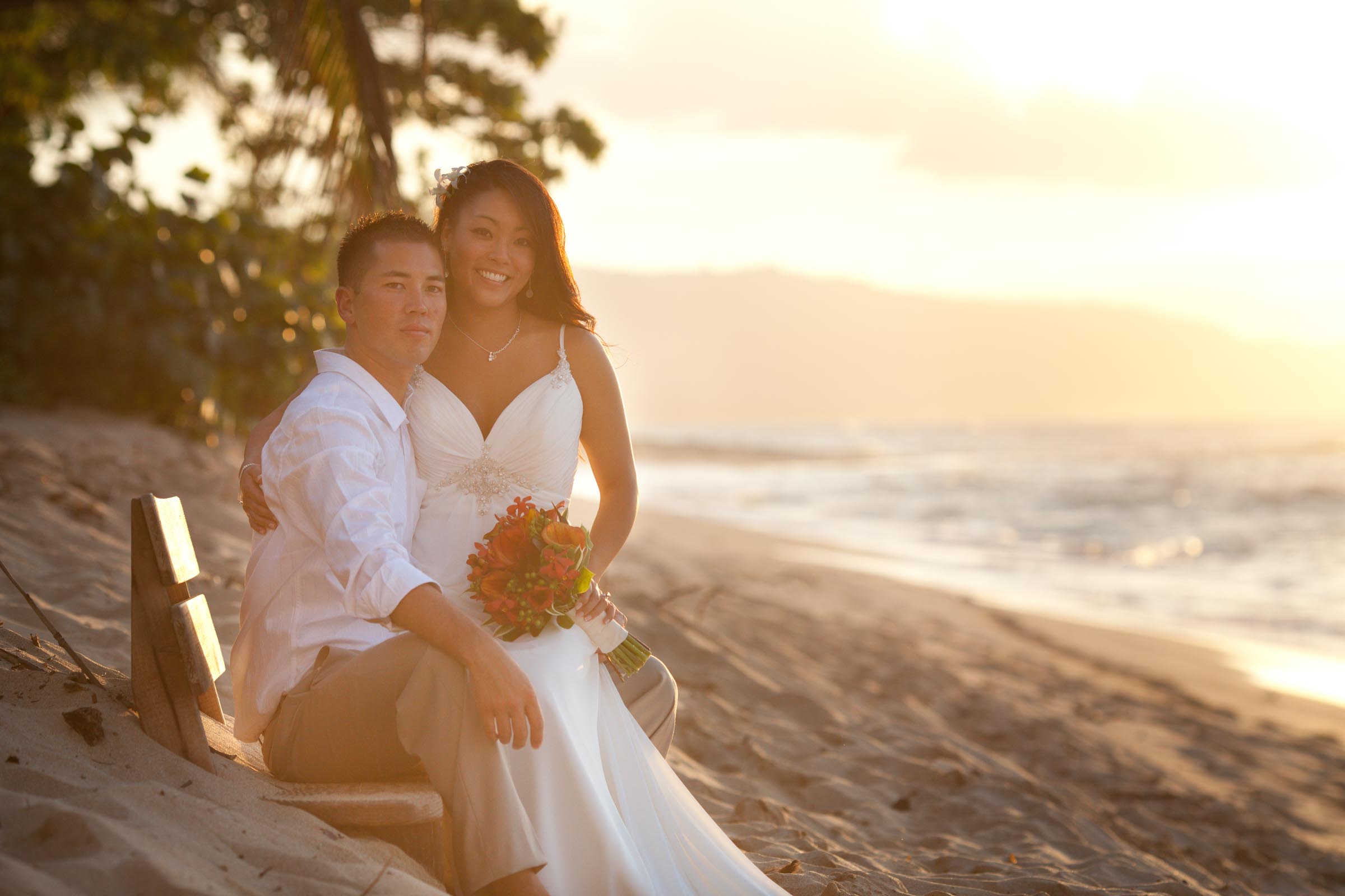 Wedding photography
