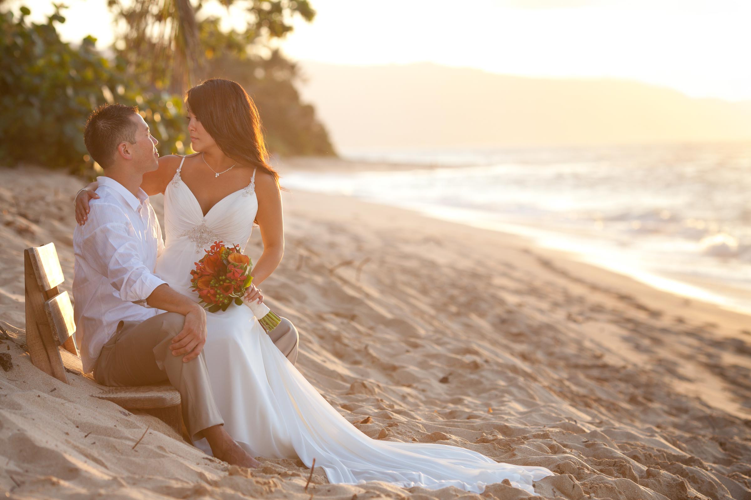 Wedding photography