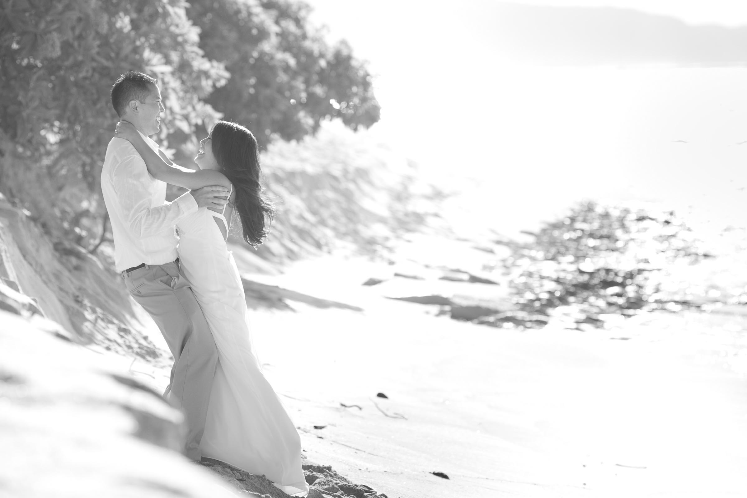 Wedding photography