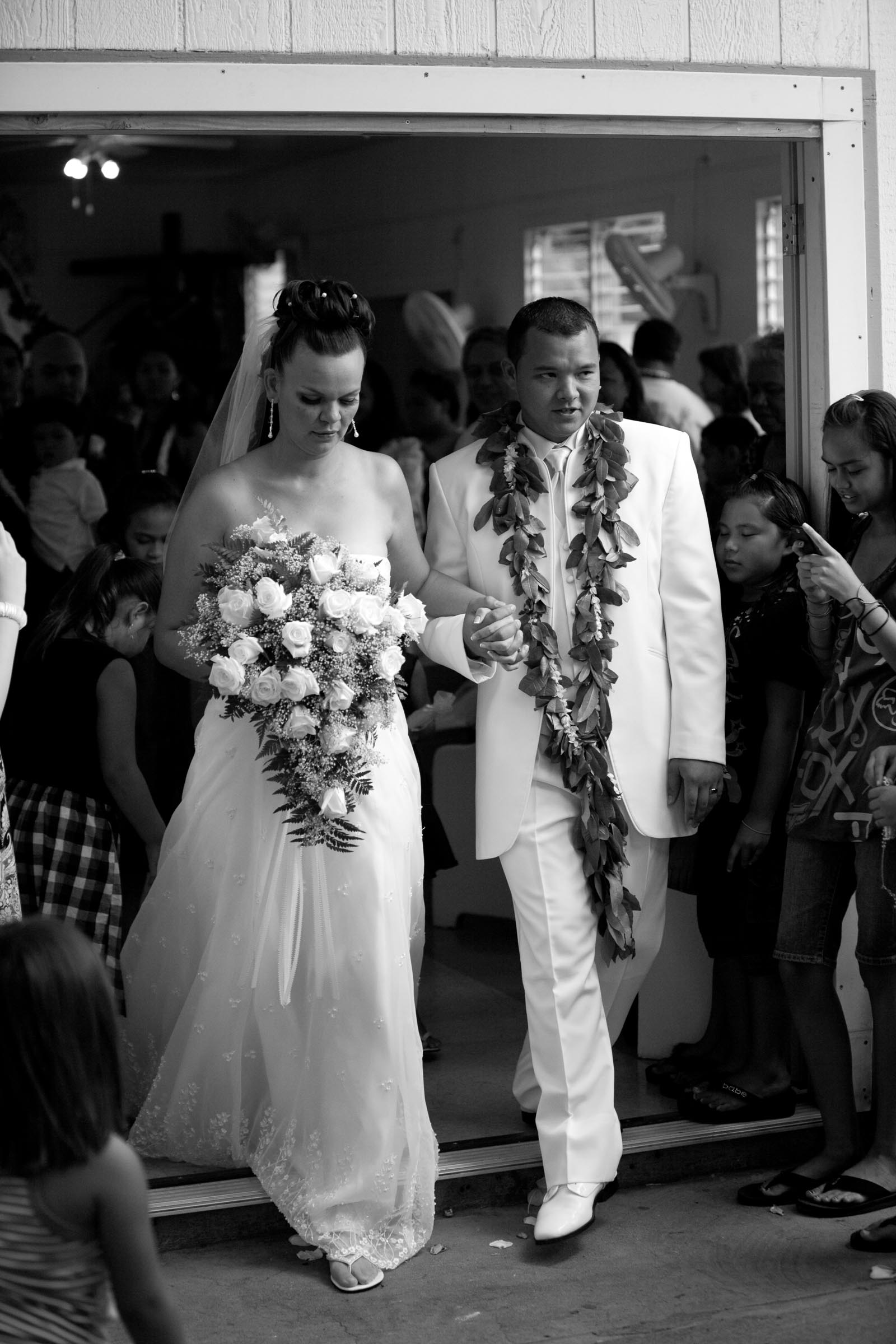 Wedding photography