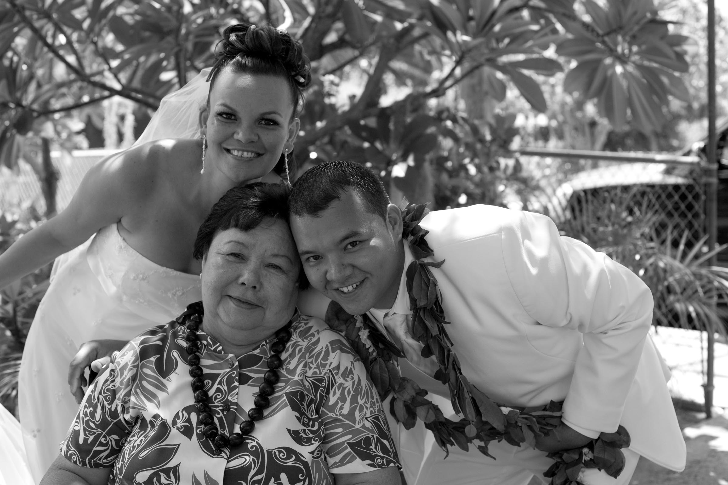 Wedding photography