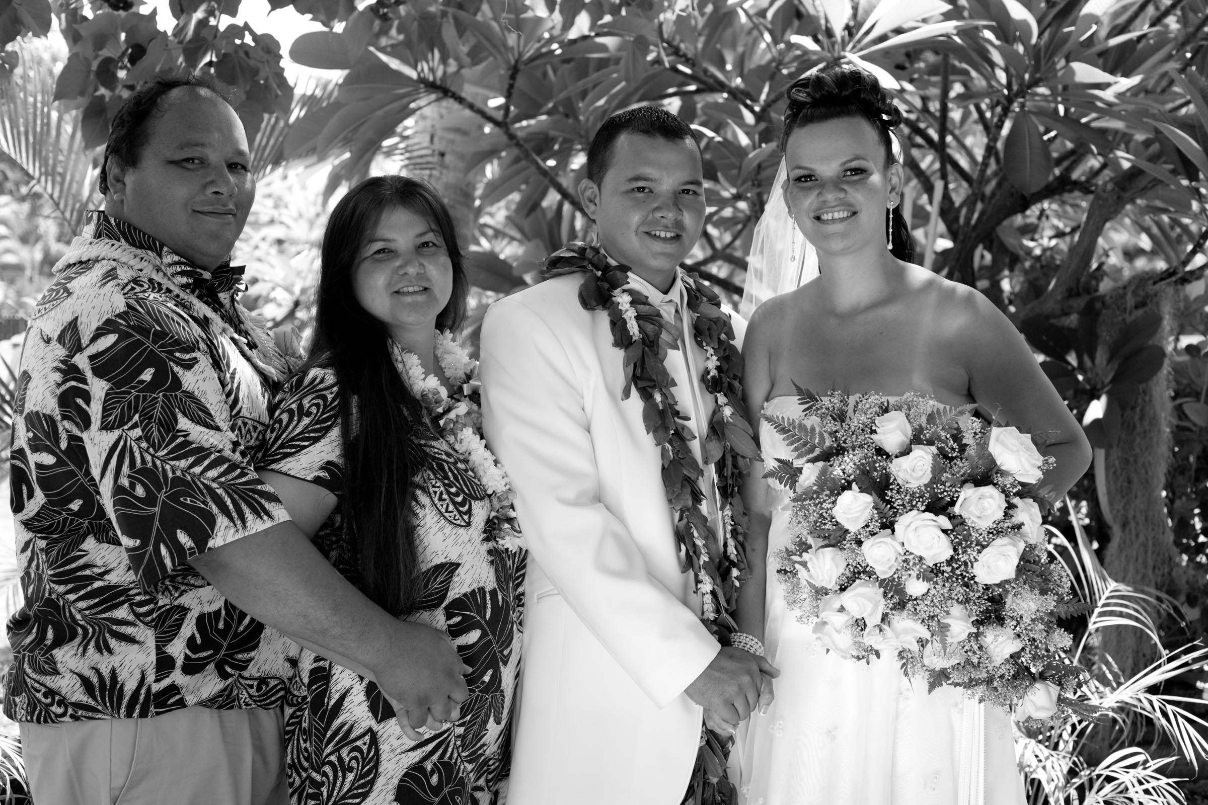 Wedding photography