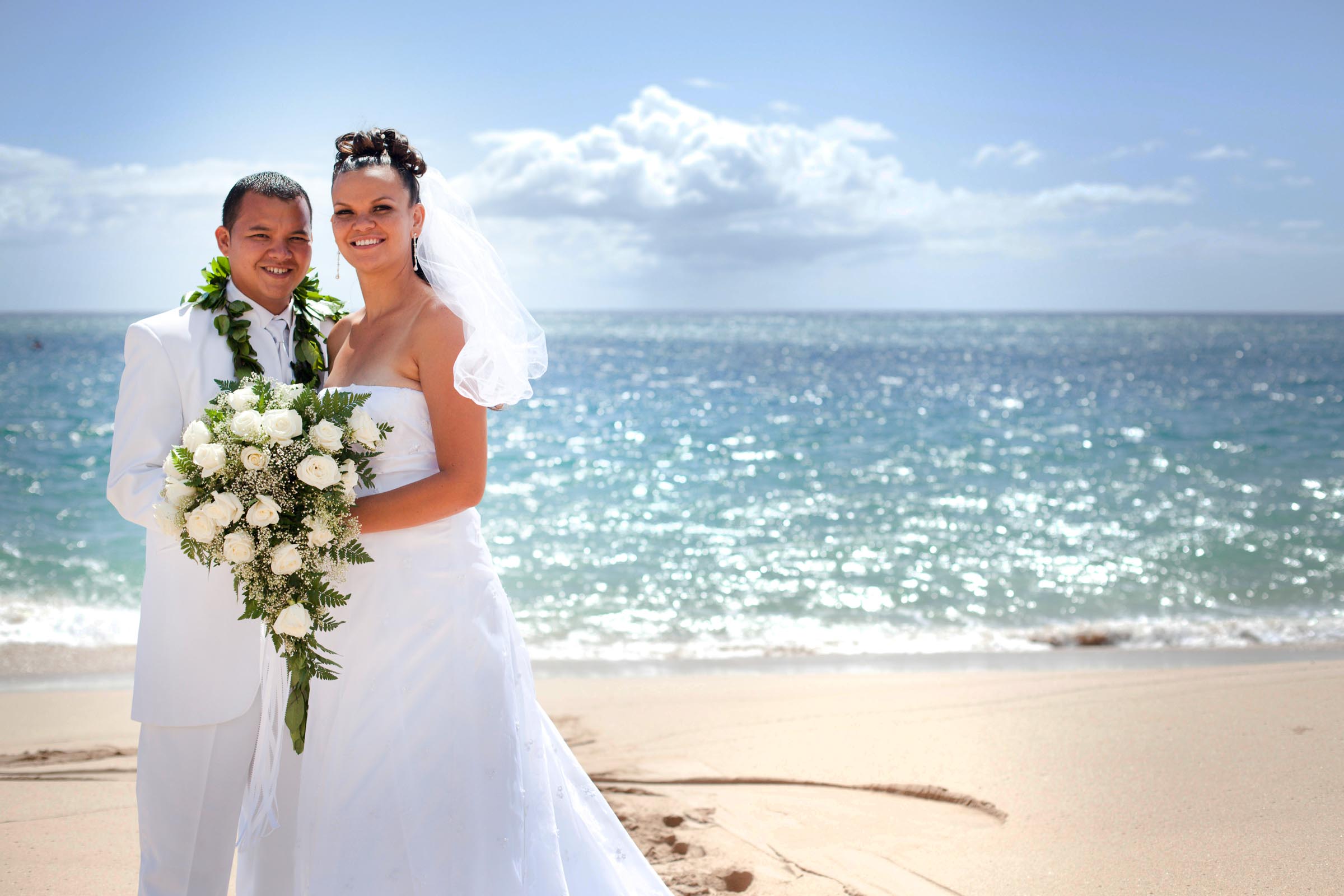 Wedding photography