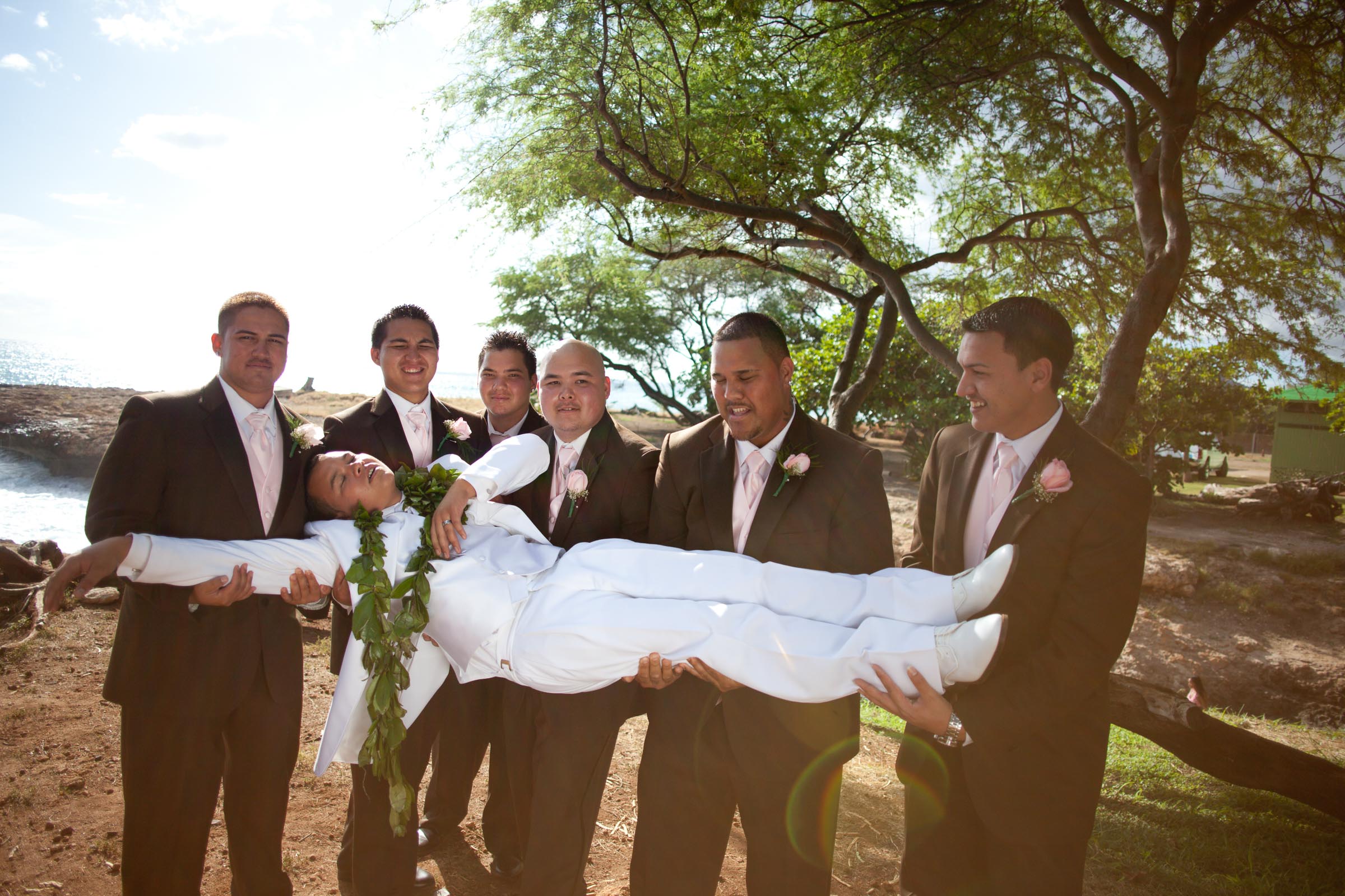 Wedding photography