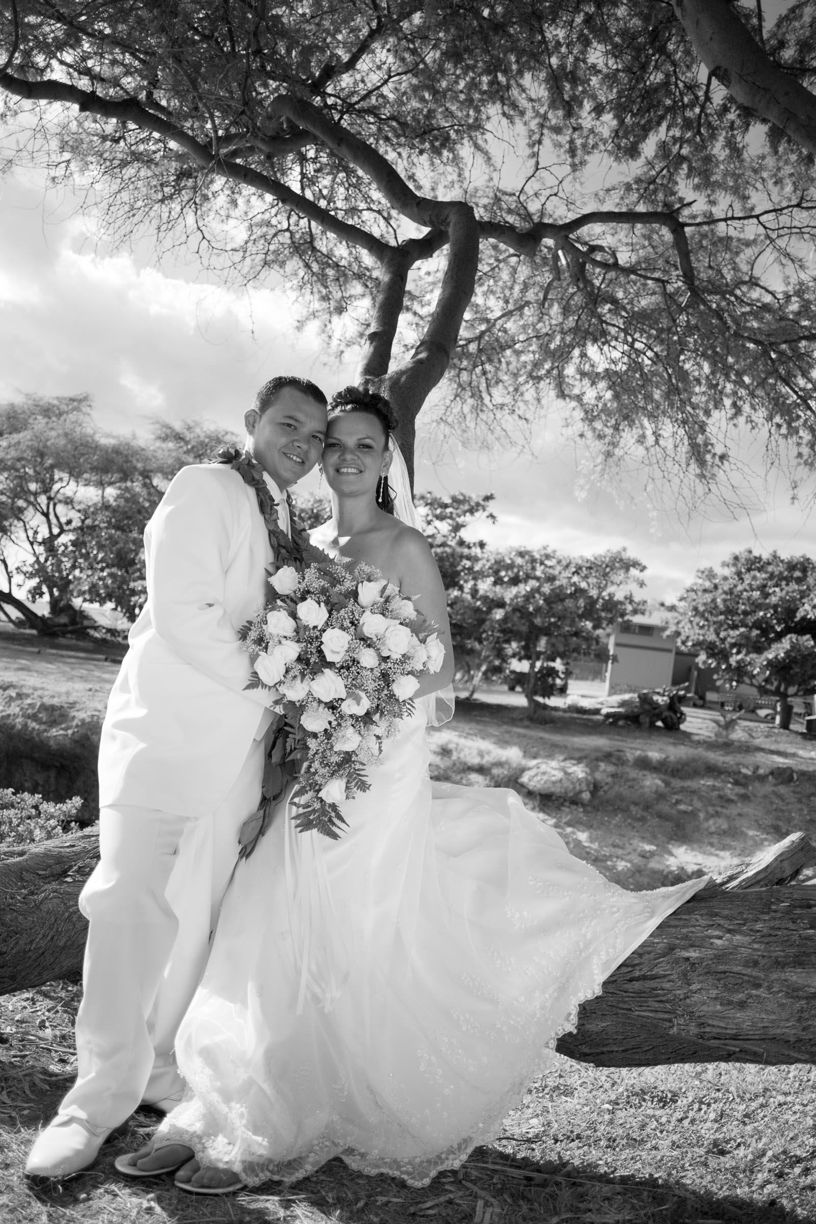Wedding photography