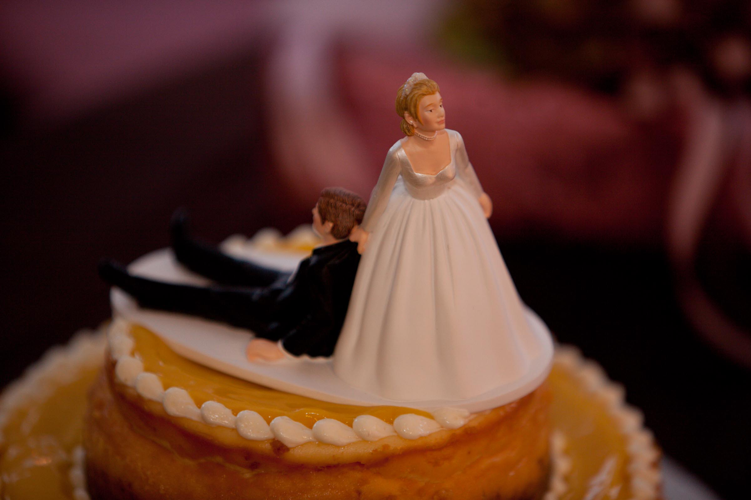 Wedding photography