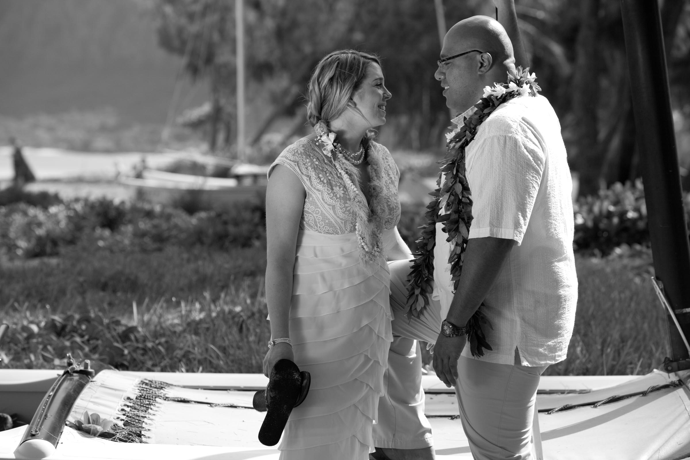 Wedding photography
