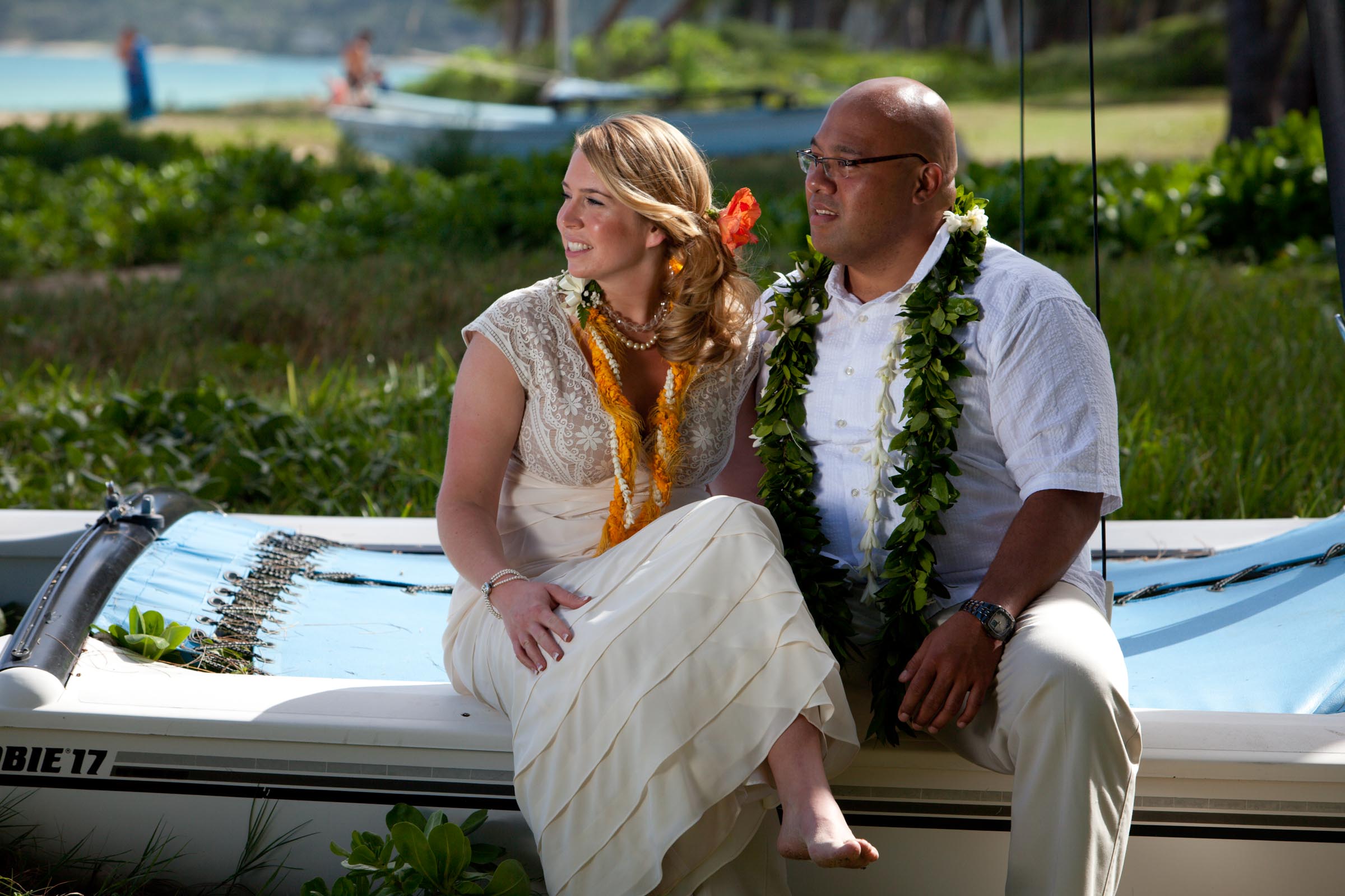 Wedding photography