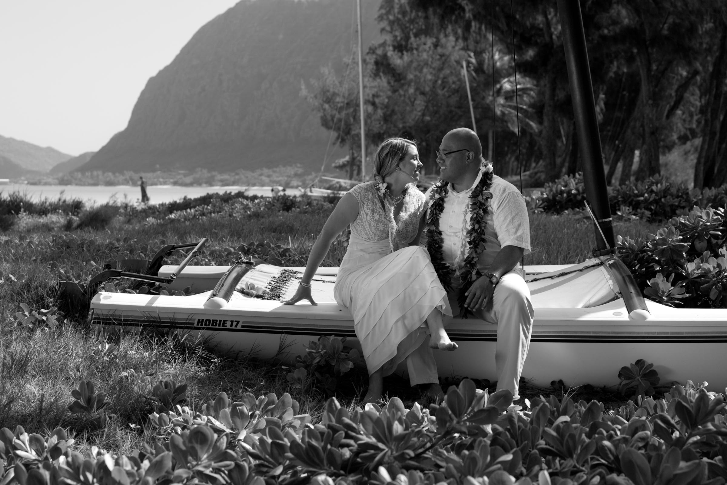 Wedding photography