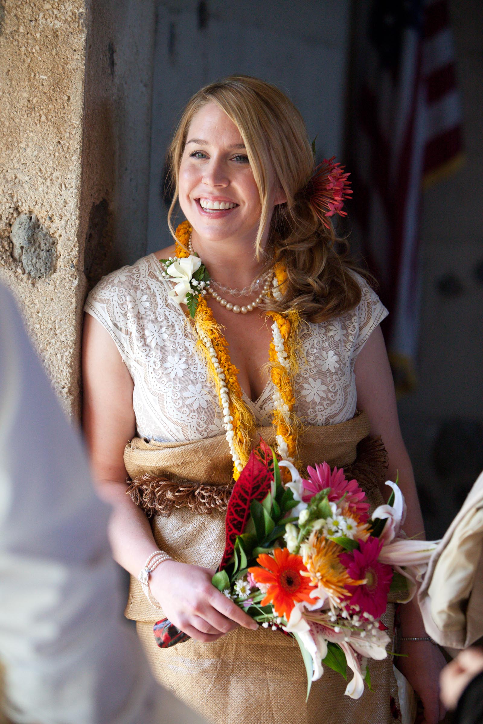 Wedding photography