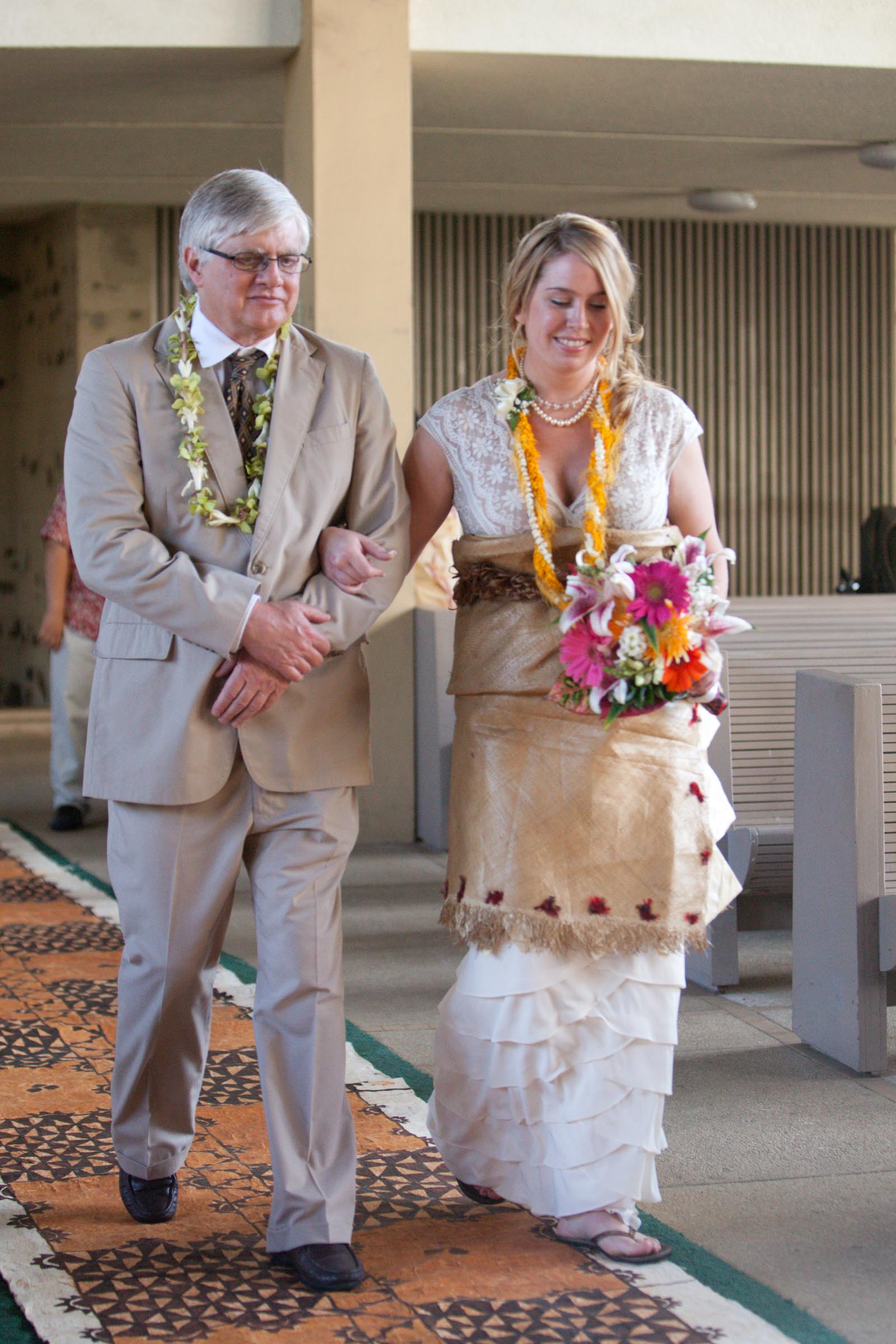 Wedding photography