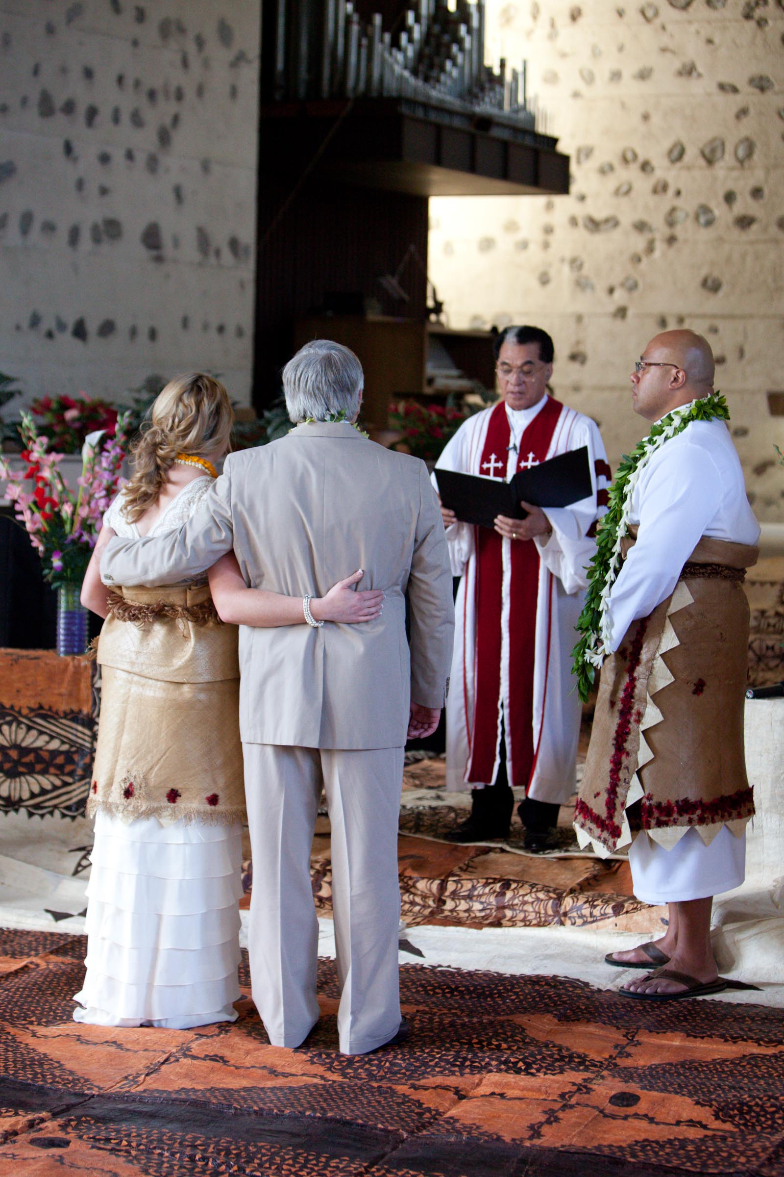 Wedding photography