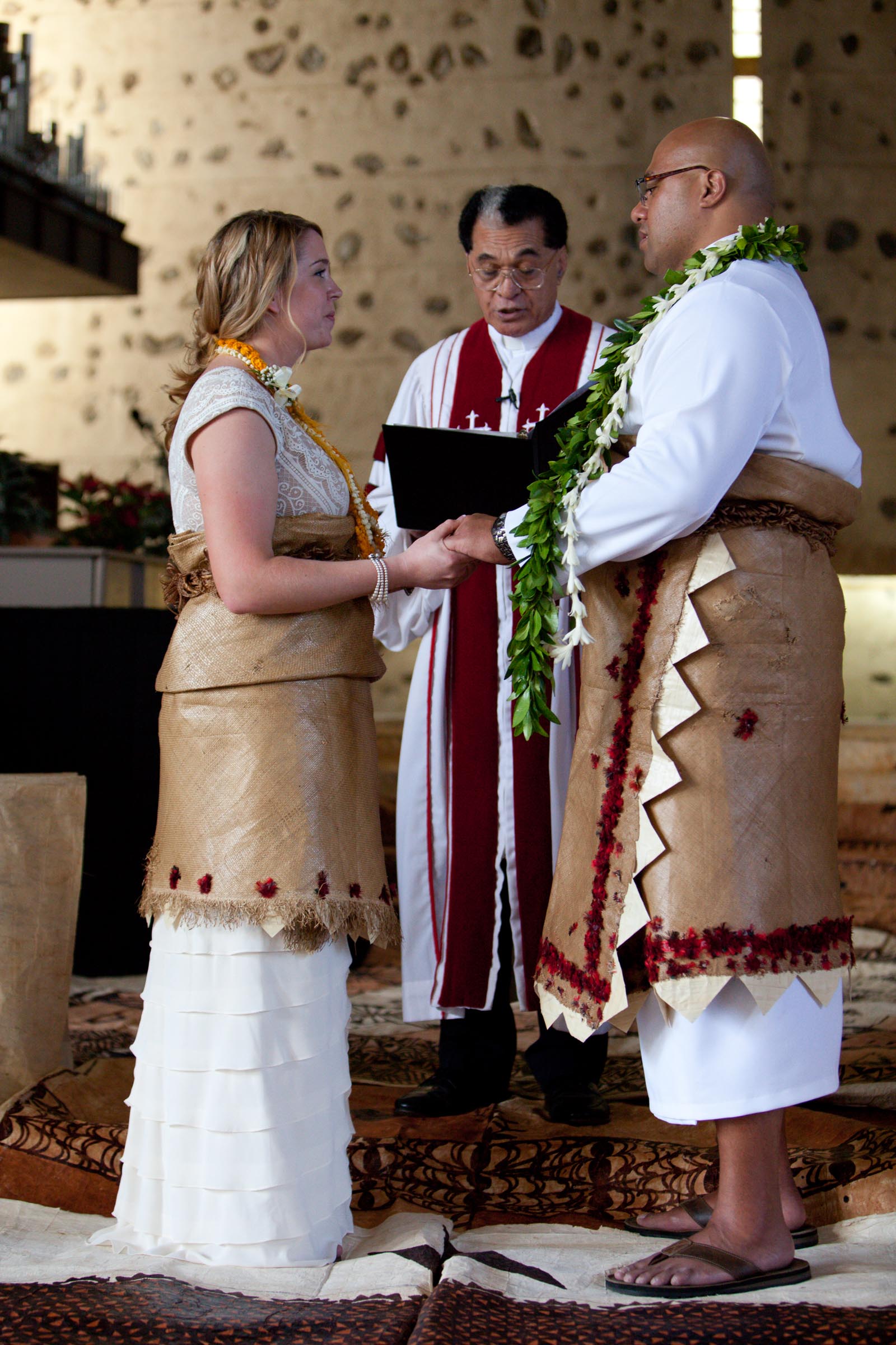 Wedding photography