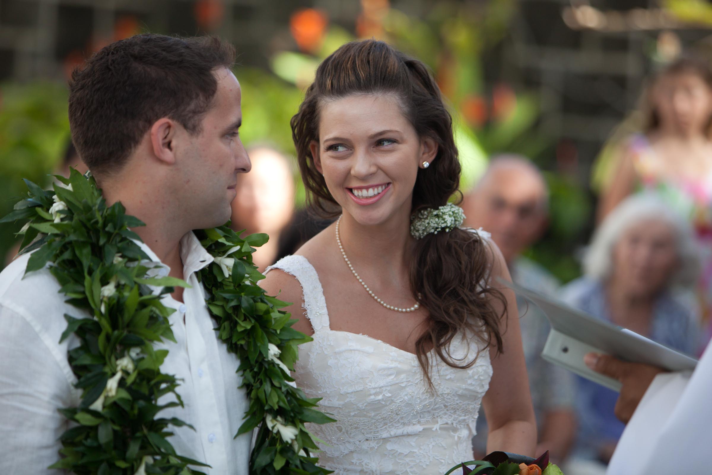 Wedding photography