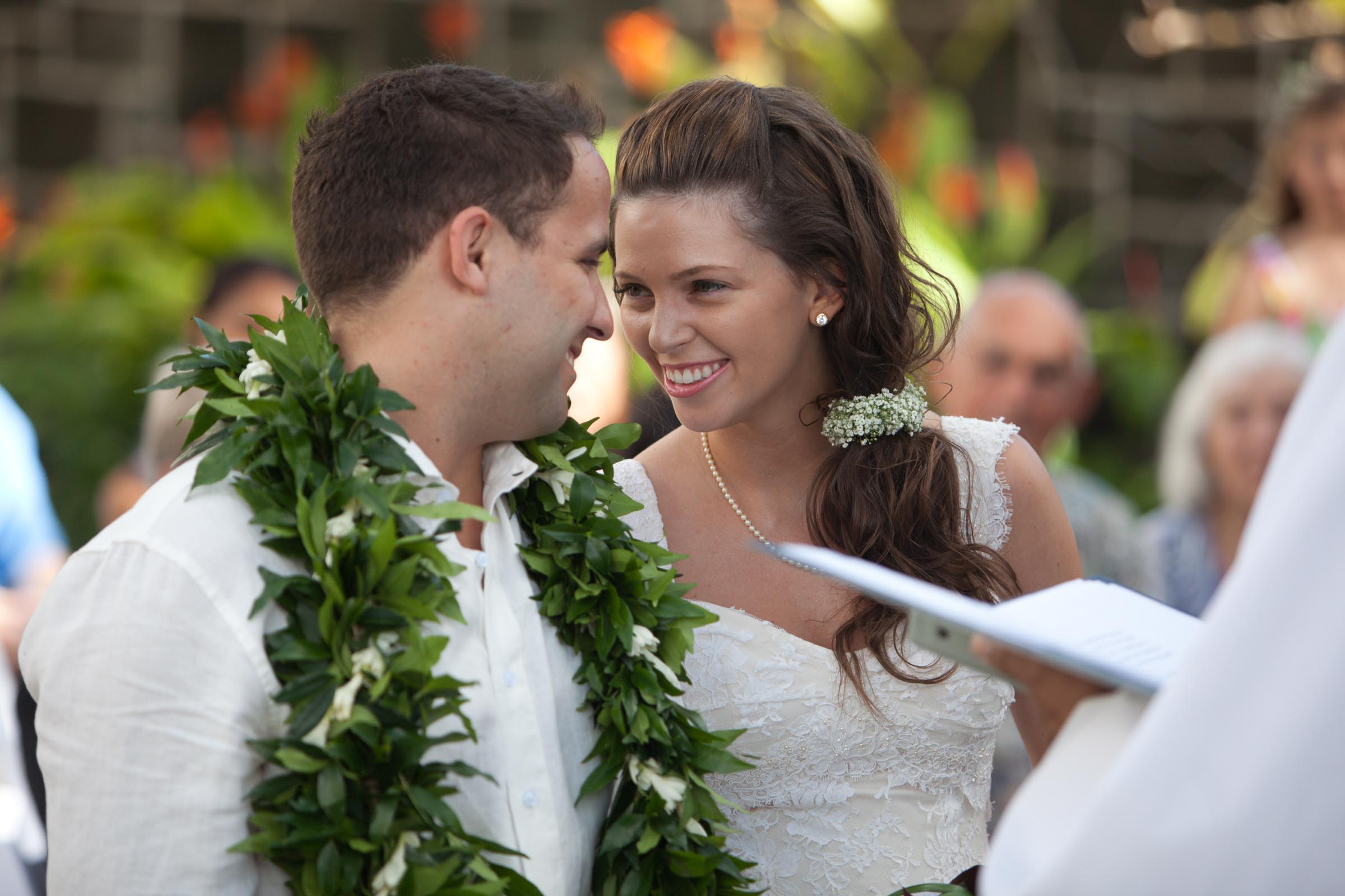 Wedding photography