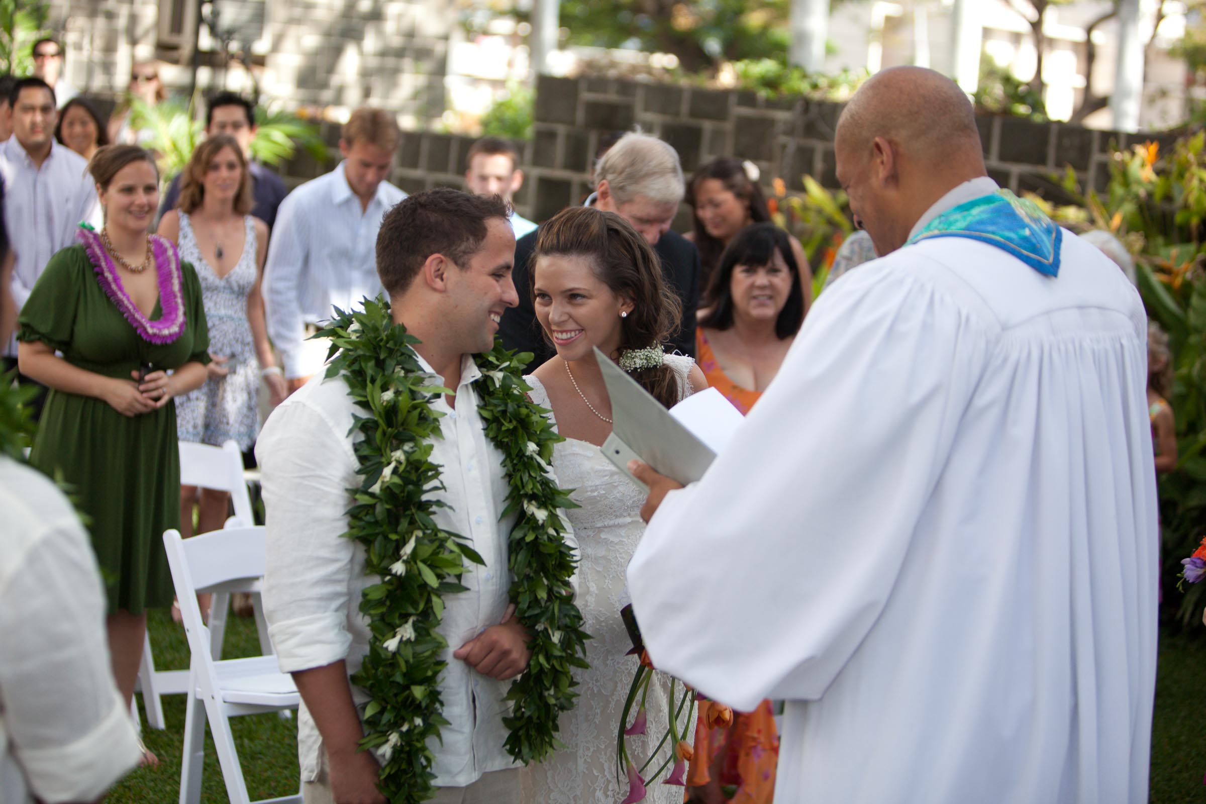 Wedding photography
