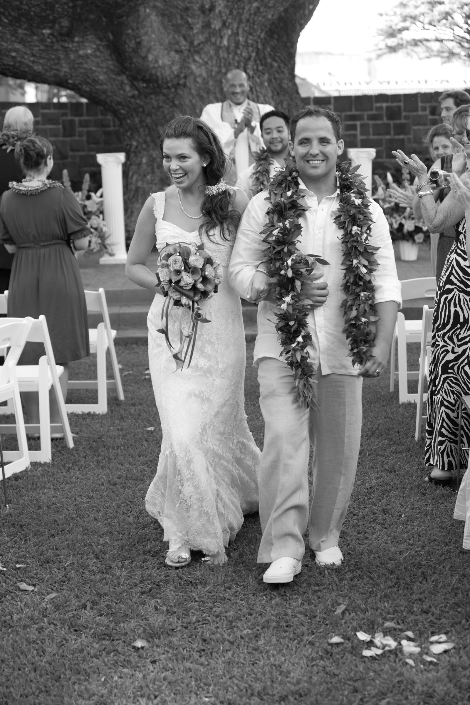 Wedding photography