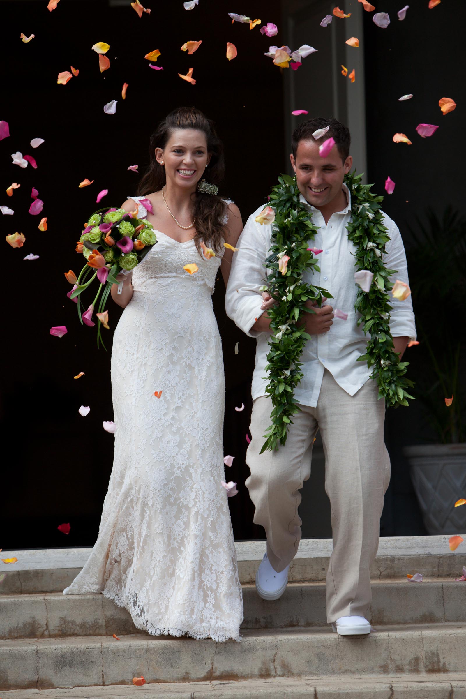 Wedding photography