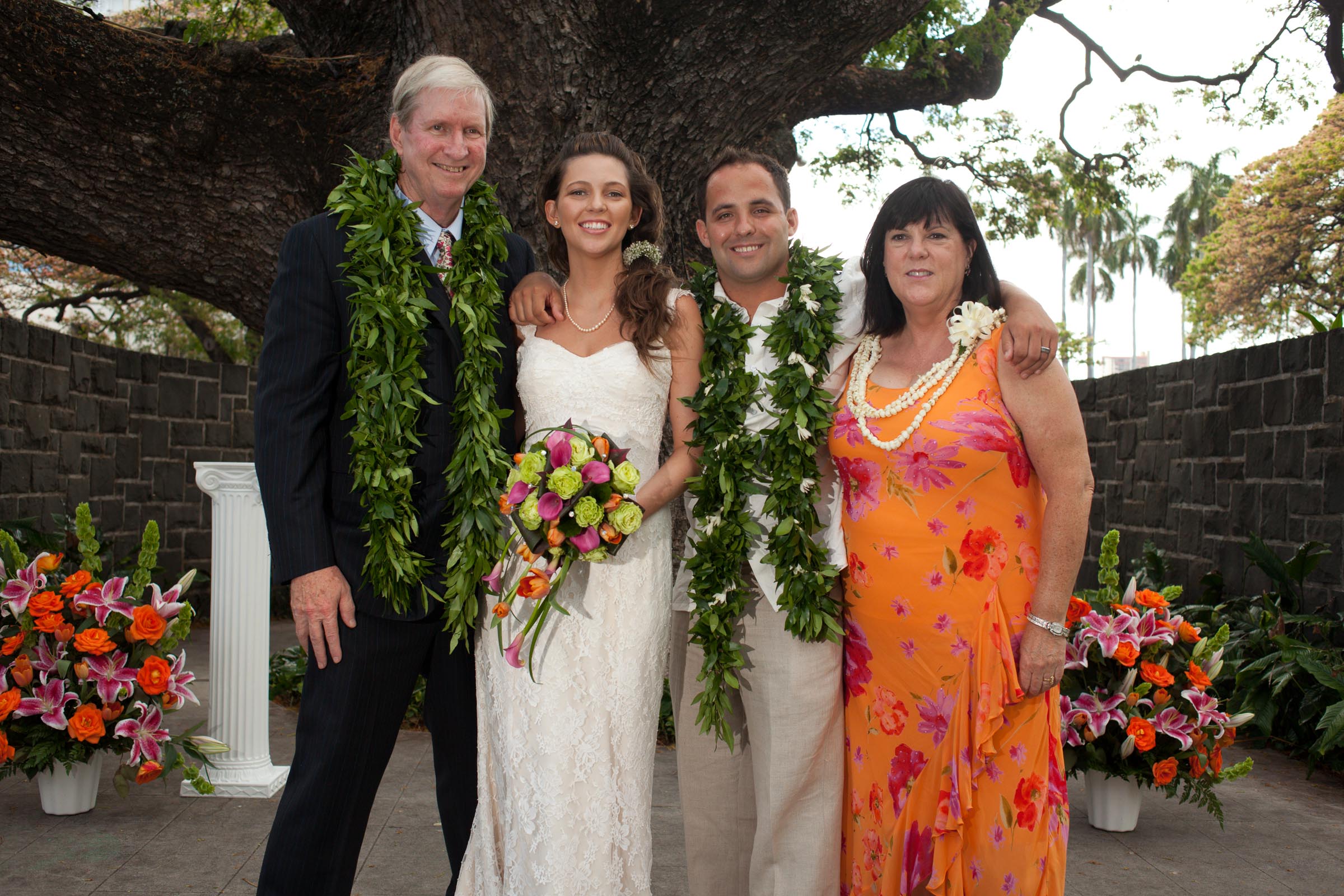 Wedding photography