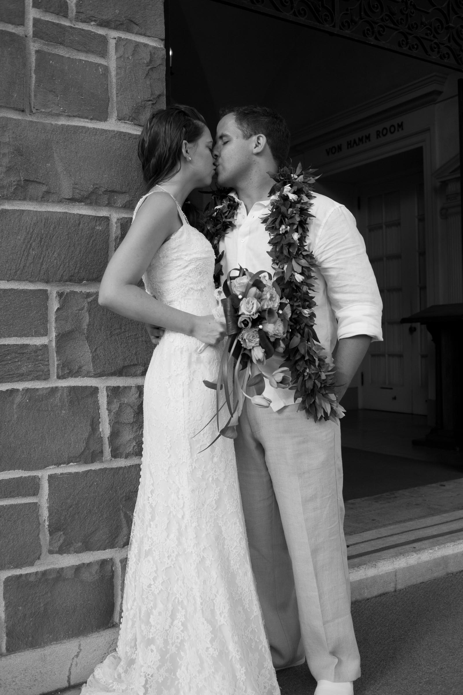 Wedding photography
