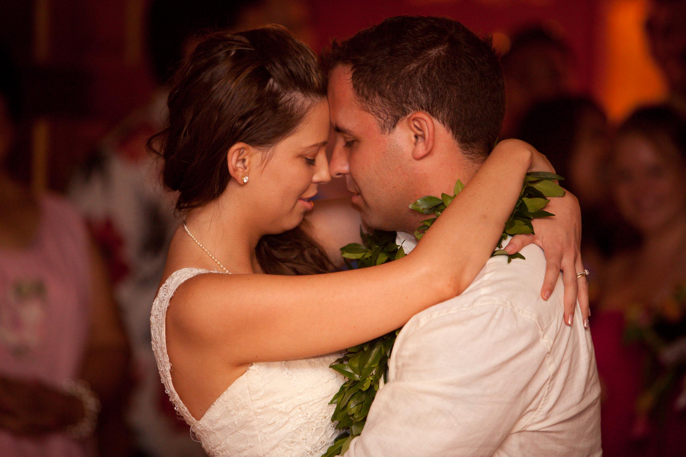 Wedding photography