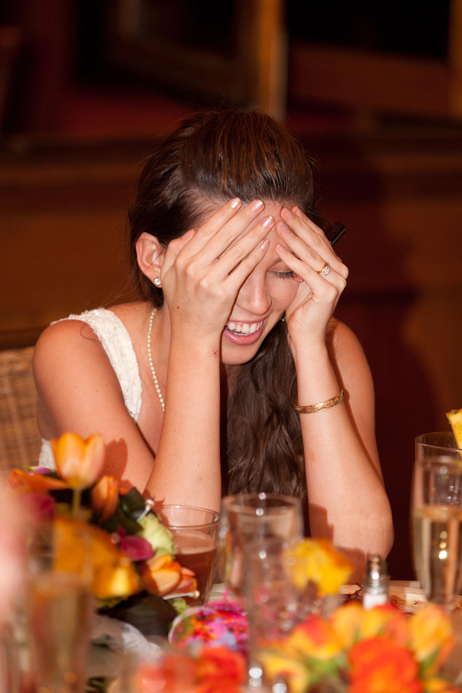 Wedding photography