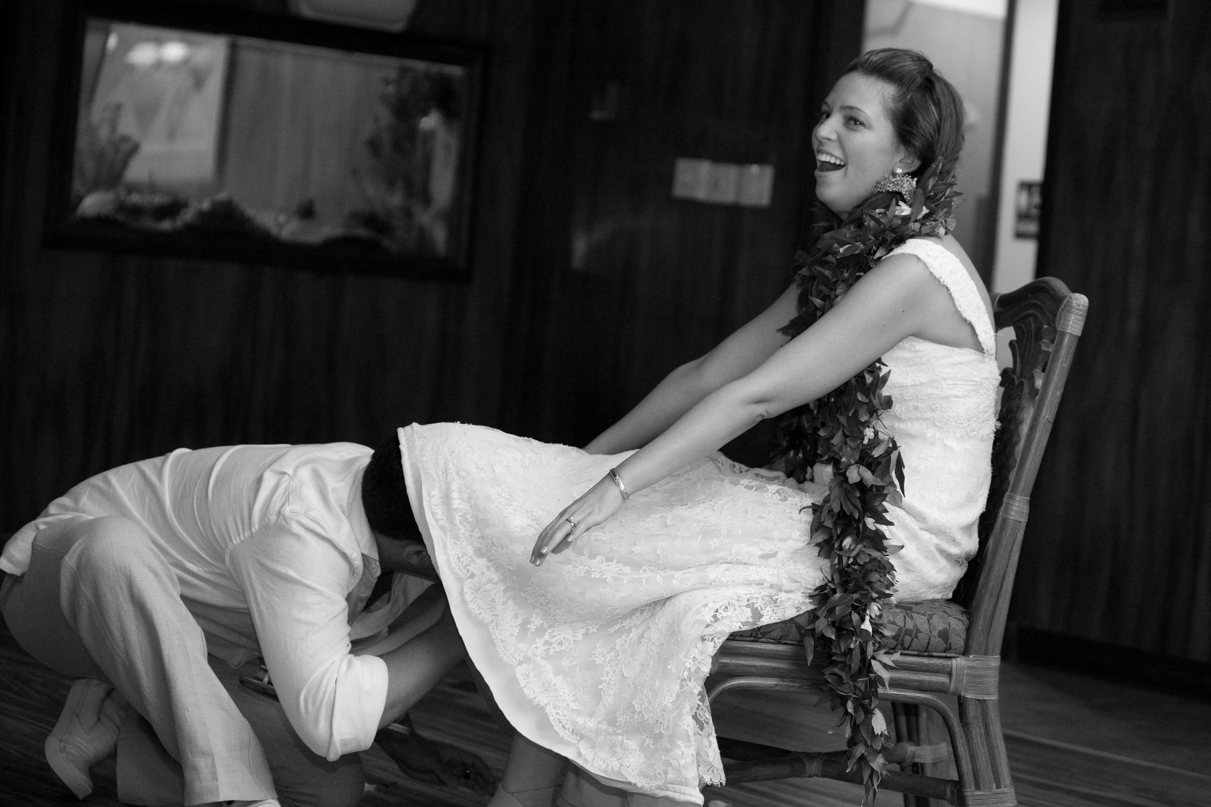 Wedding photography