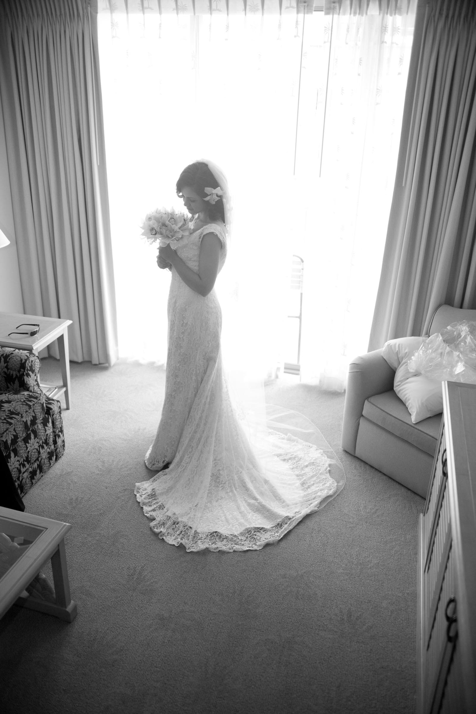 Wedding photography