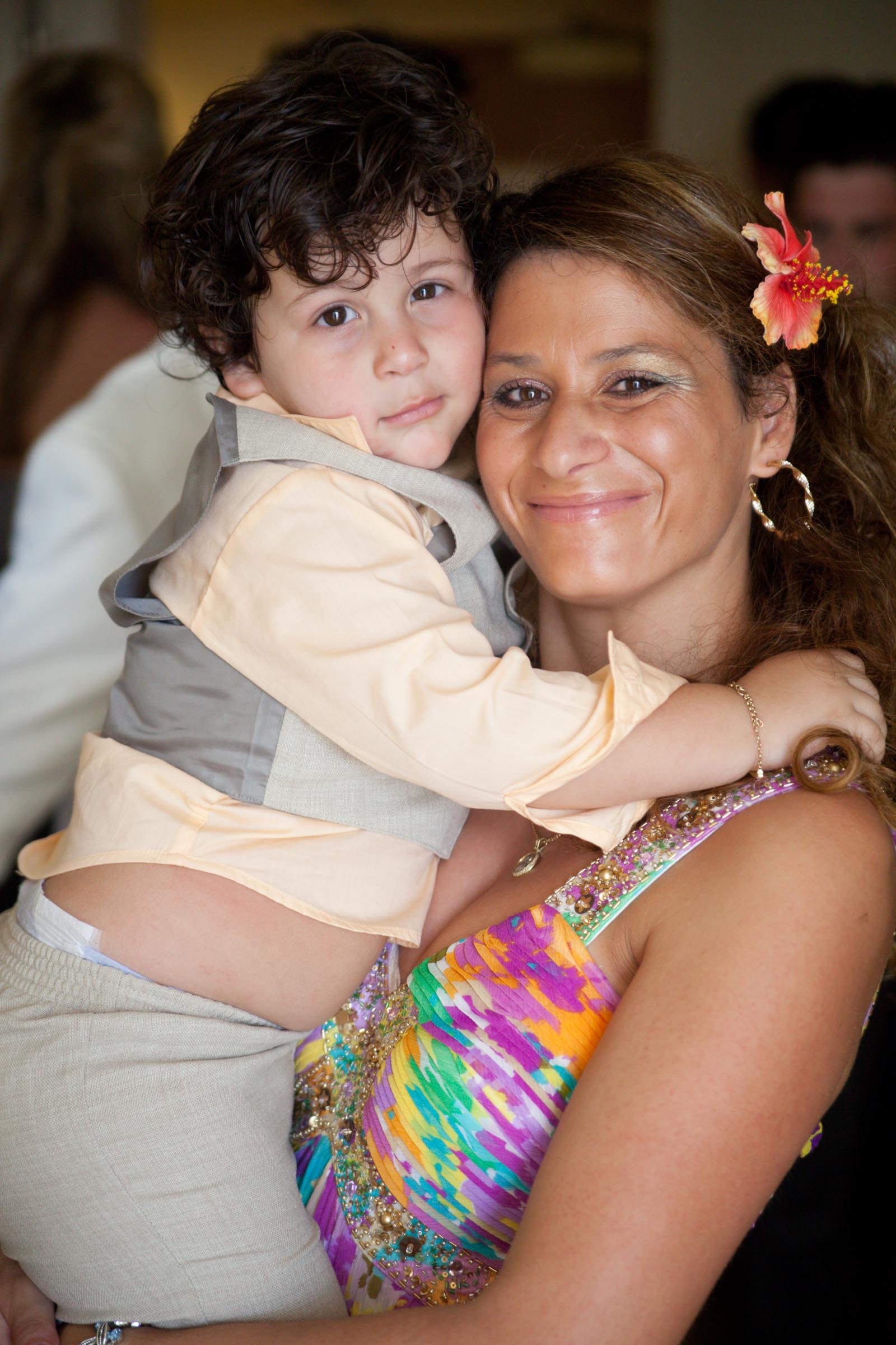 Wedding photography
