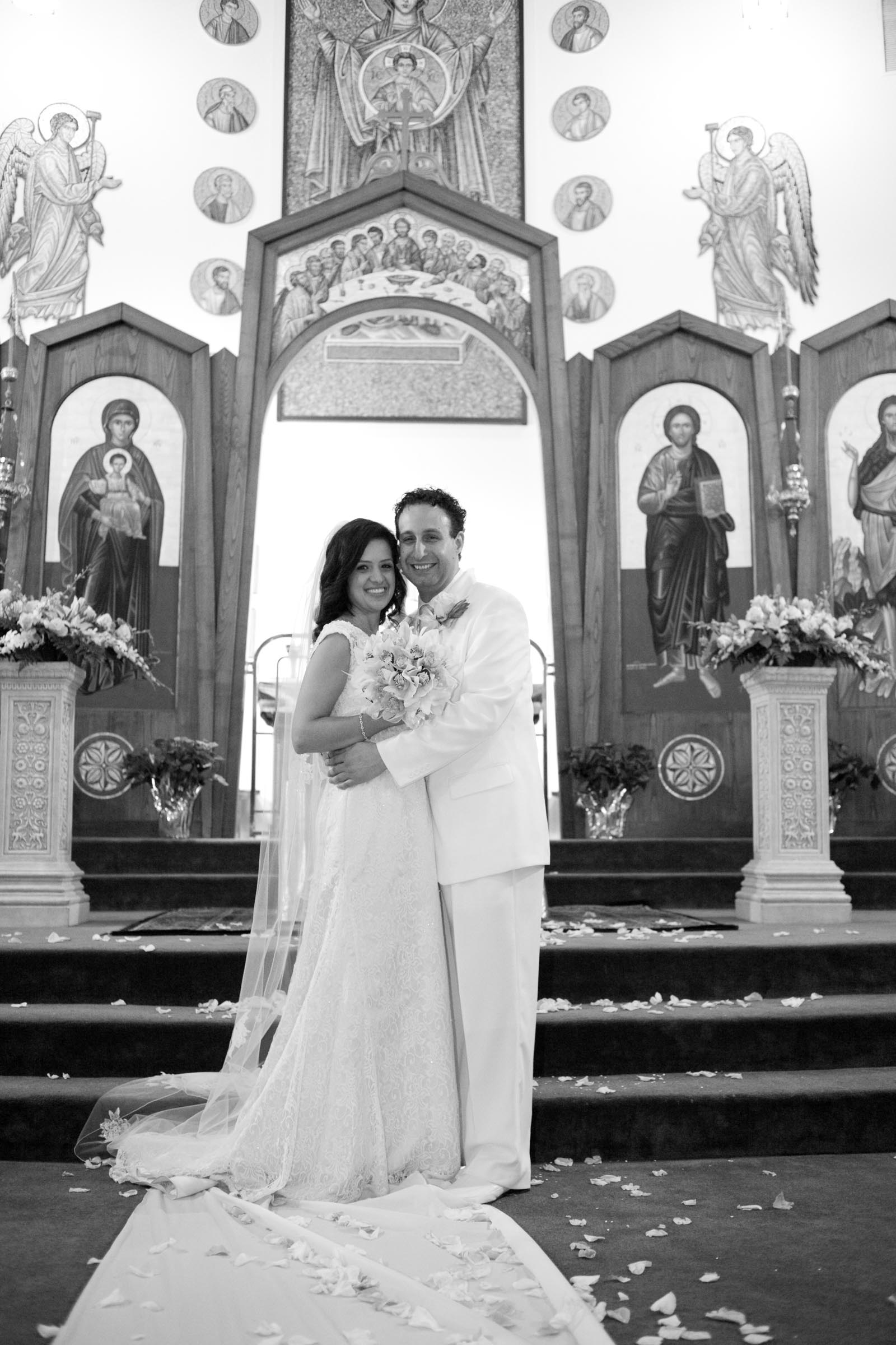 Wedding photography