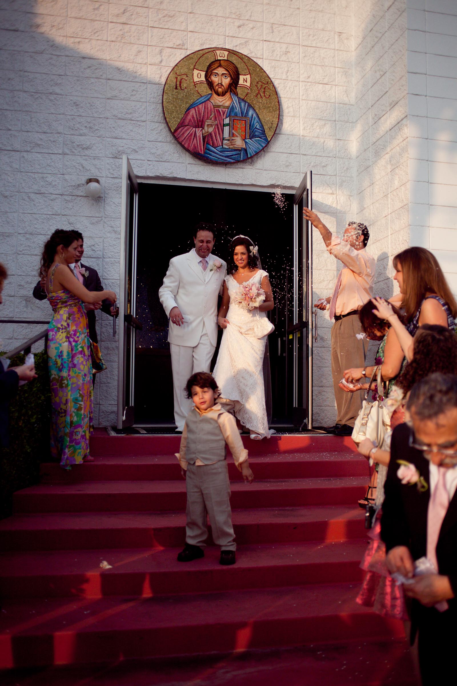 Wedding photography