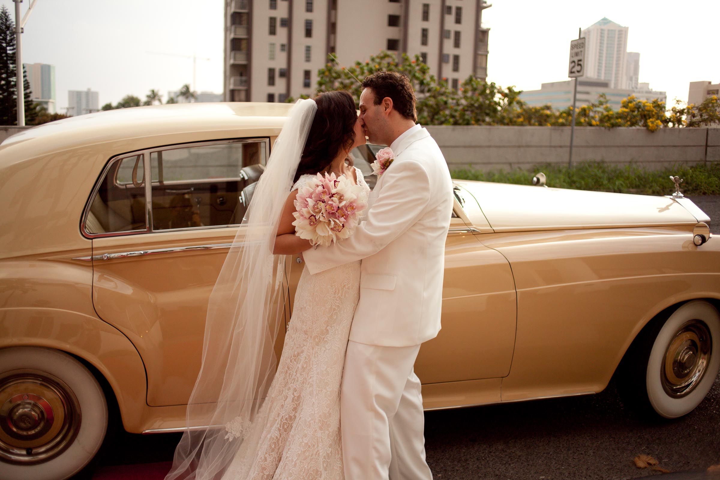 Wedding photography