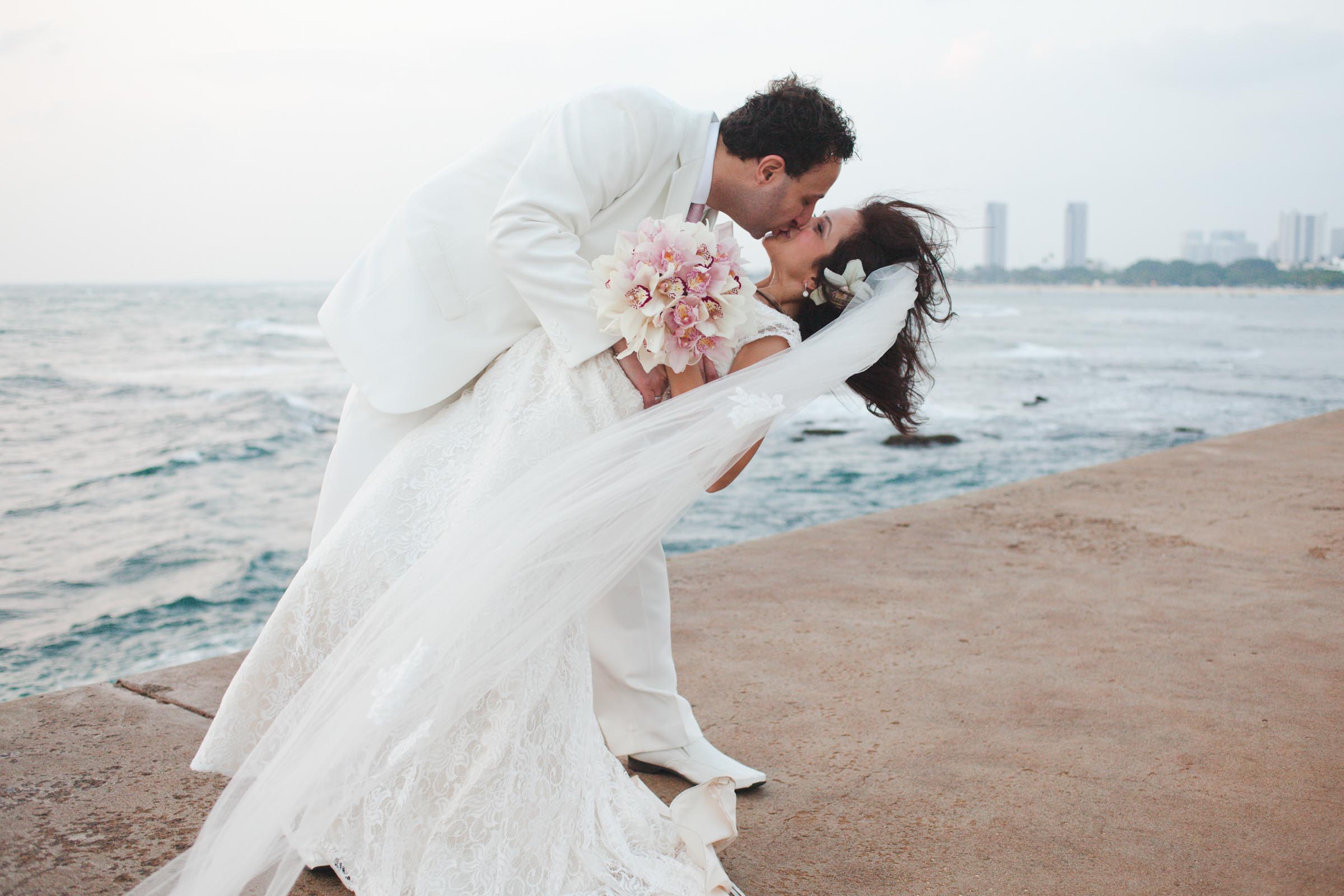 Wedding photography