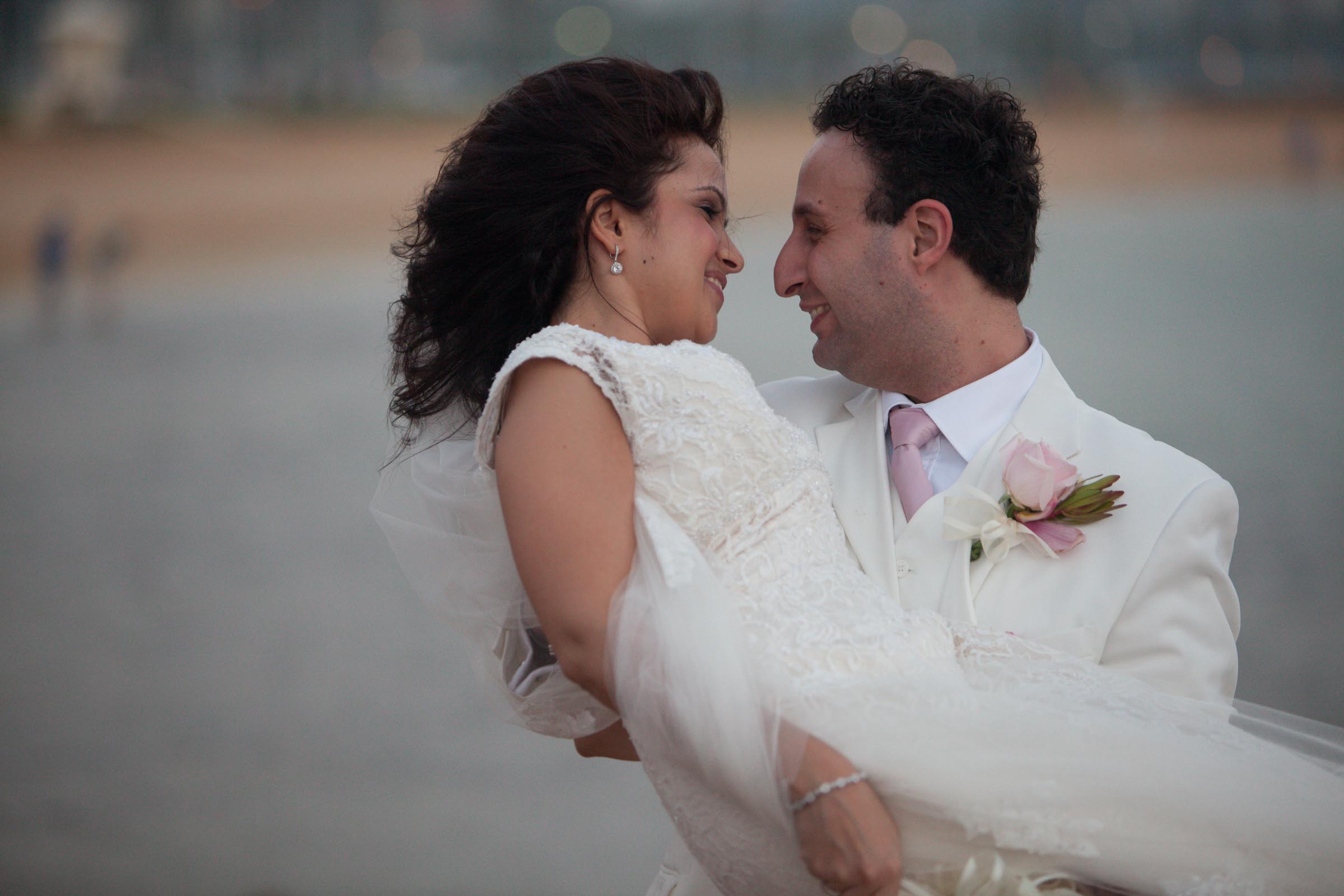 Wedding photography